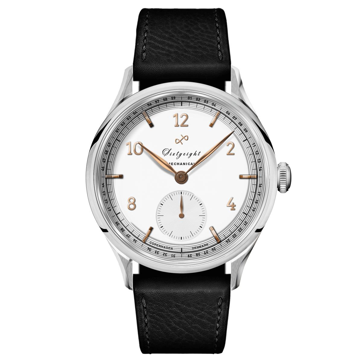 Acquista Audemars Piguet Royal Oak Dual Time Oro Rosa Su - Foto 12