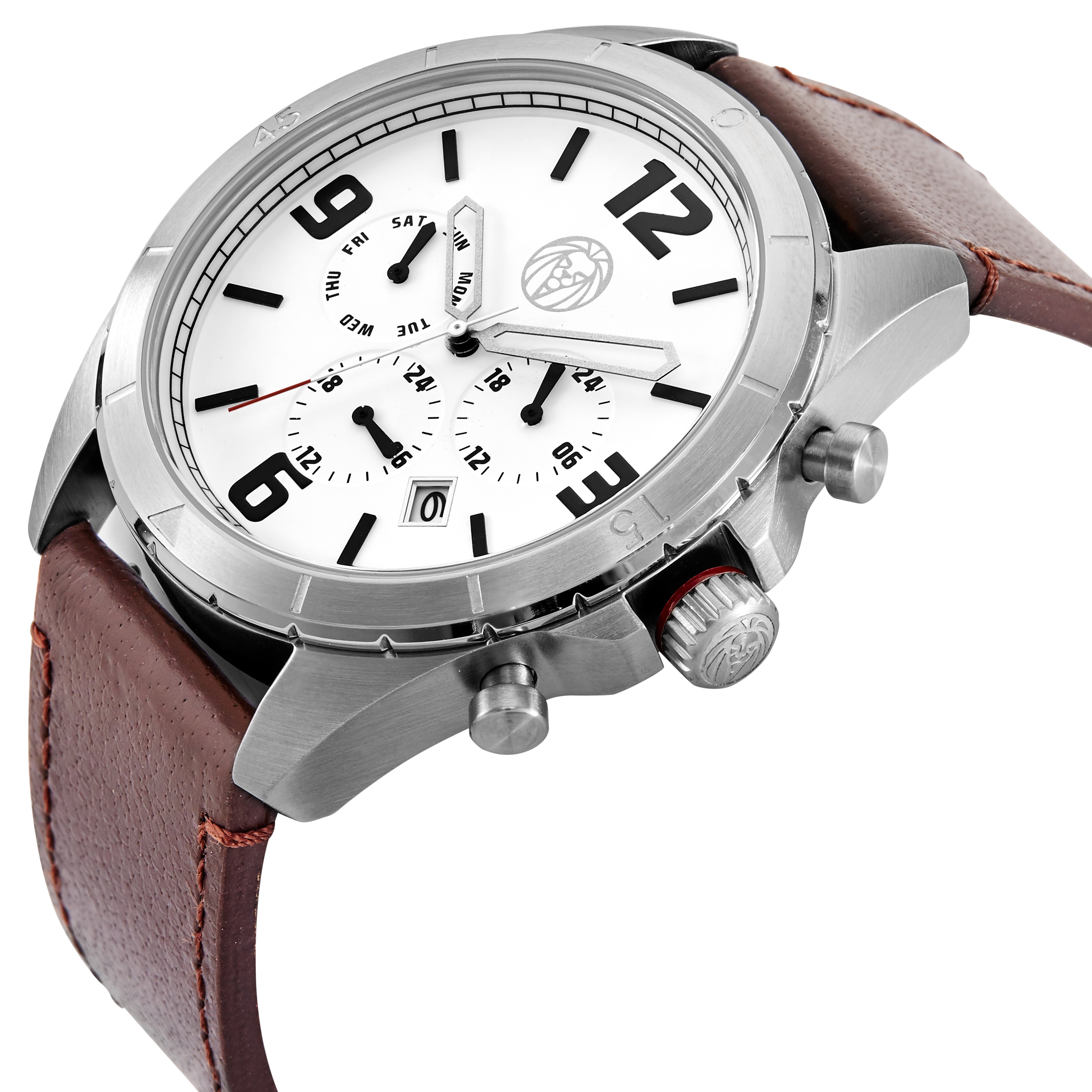 Departer Alton Klocka - 2