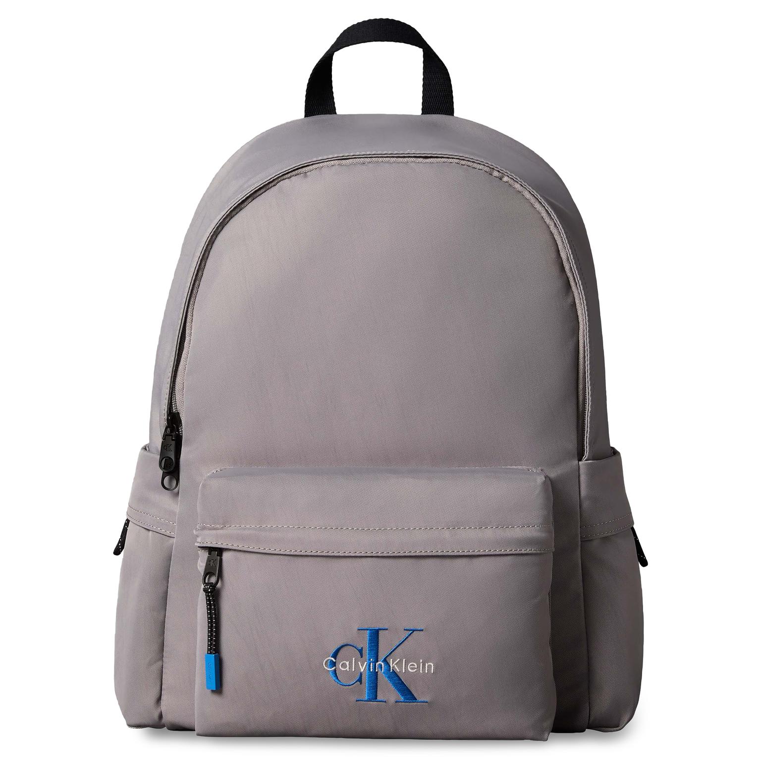 Calvin Klein | Grey Backpack Calvin Klein | Grey Backpack