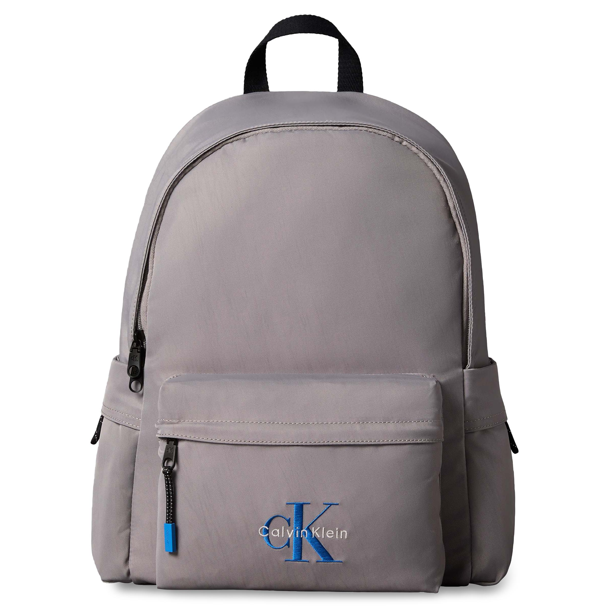 Calvin Klein | Mochila gris Calvin Klein | Mochila gris