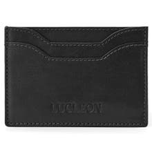 Personalised & Engraved Card Holders