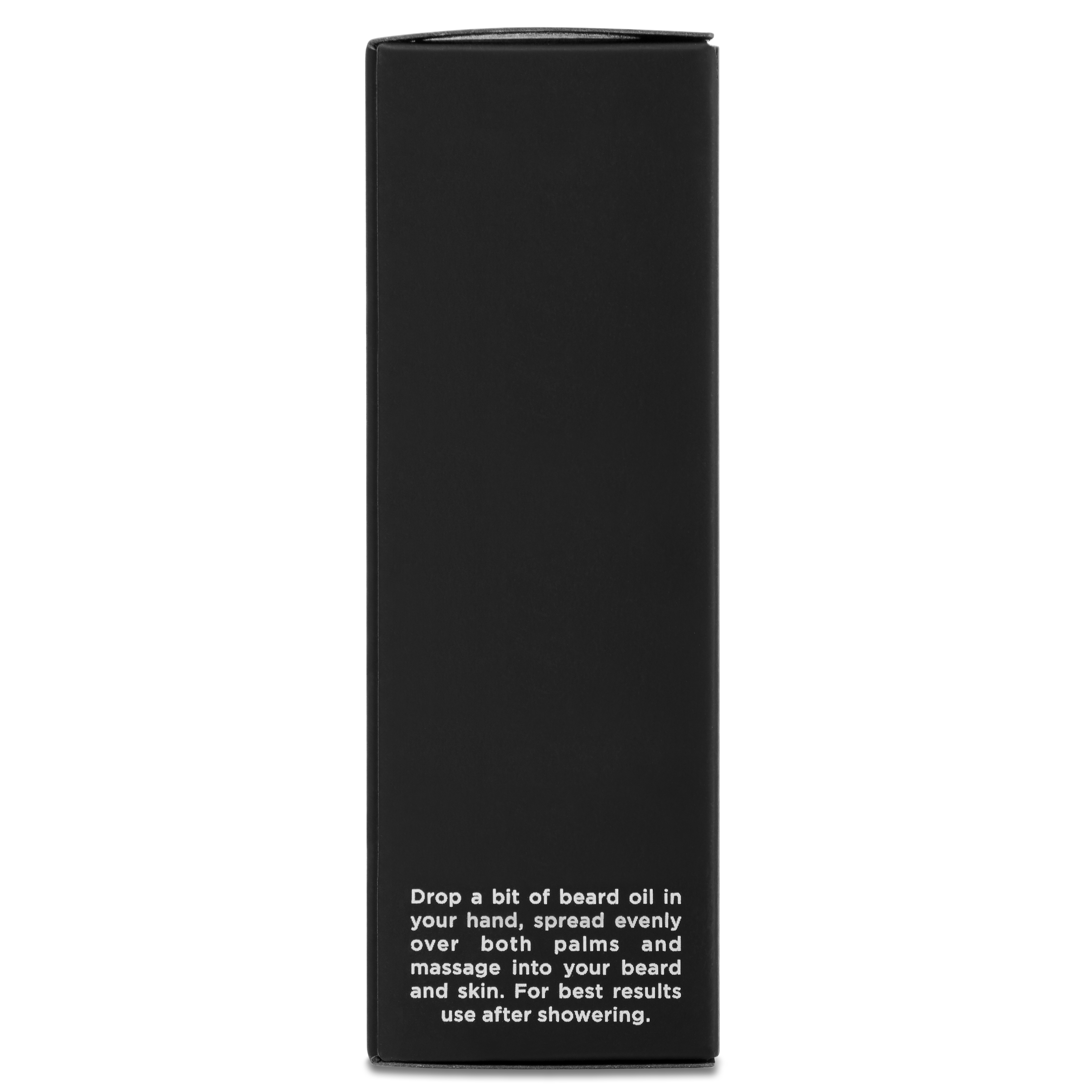 30 ml Danish Rum -partaöljy - 7