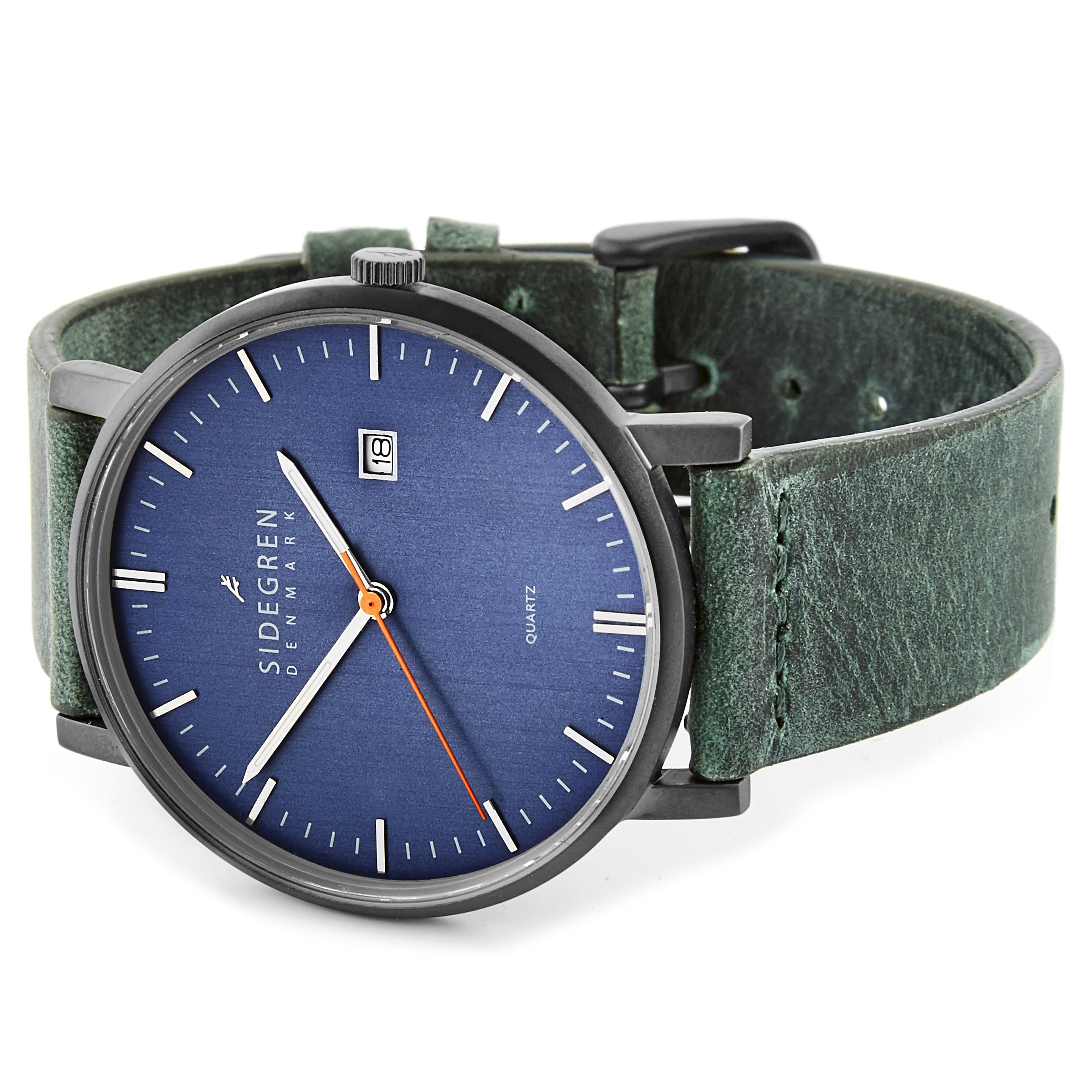 Woodlands Kevil -kello - 4