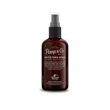 Volumising Salted Tonic Spray Volumising Salted Tonic Spray