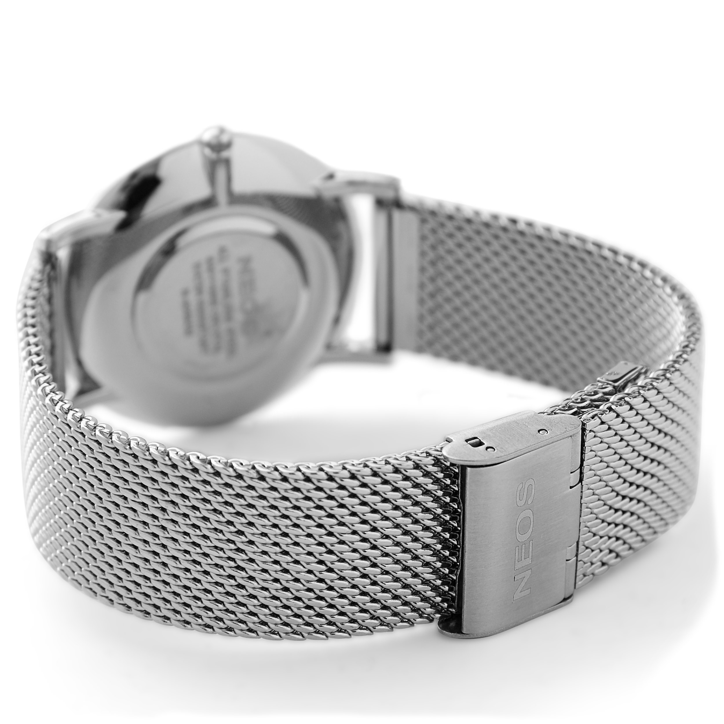 Zegarek w klasycznym stylu - 3