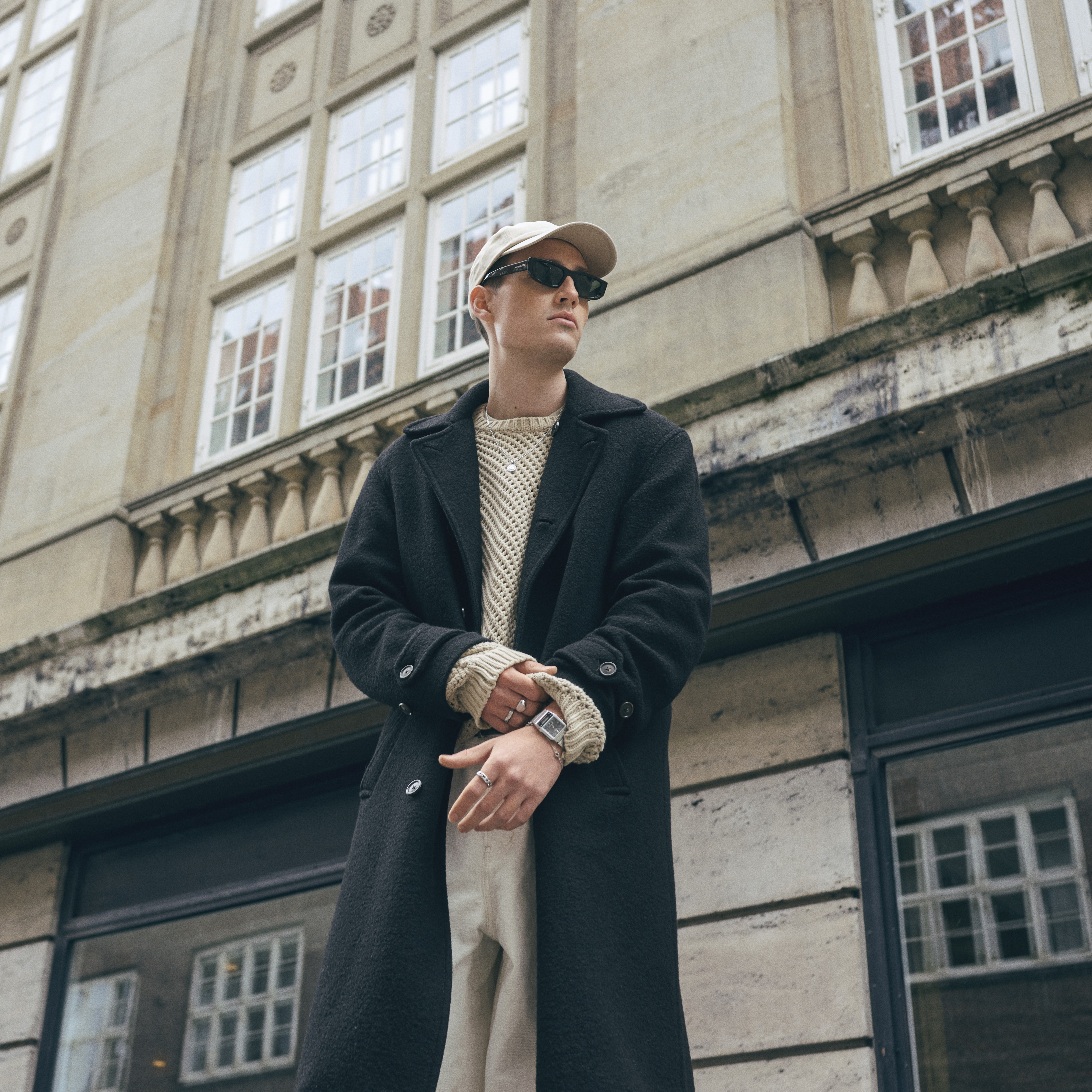 Casio Vintage AQ-800E-7AEF sat - 3