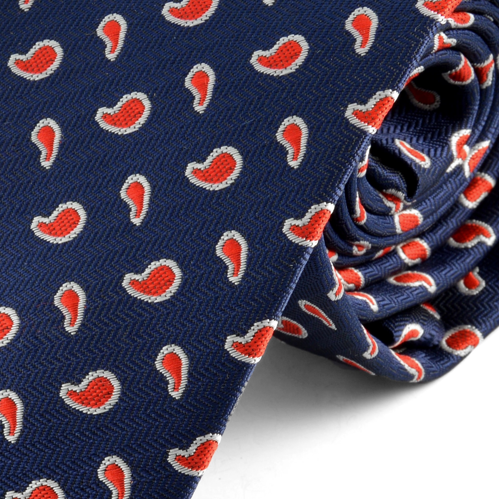 Γραβάτα Blue Drop - 2