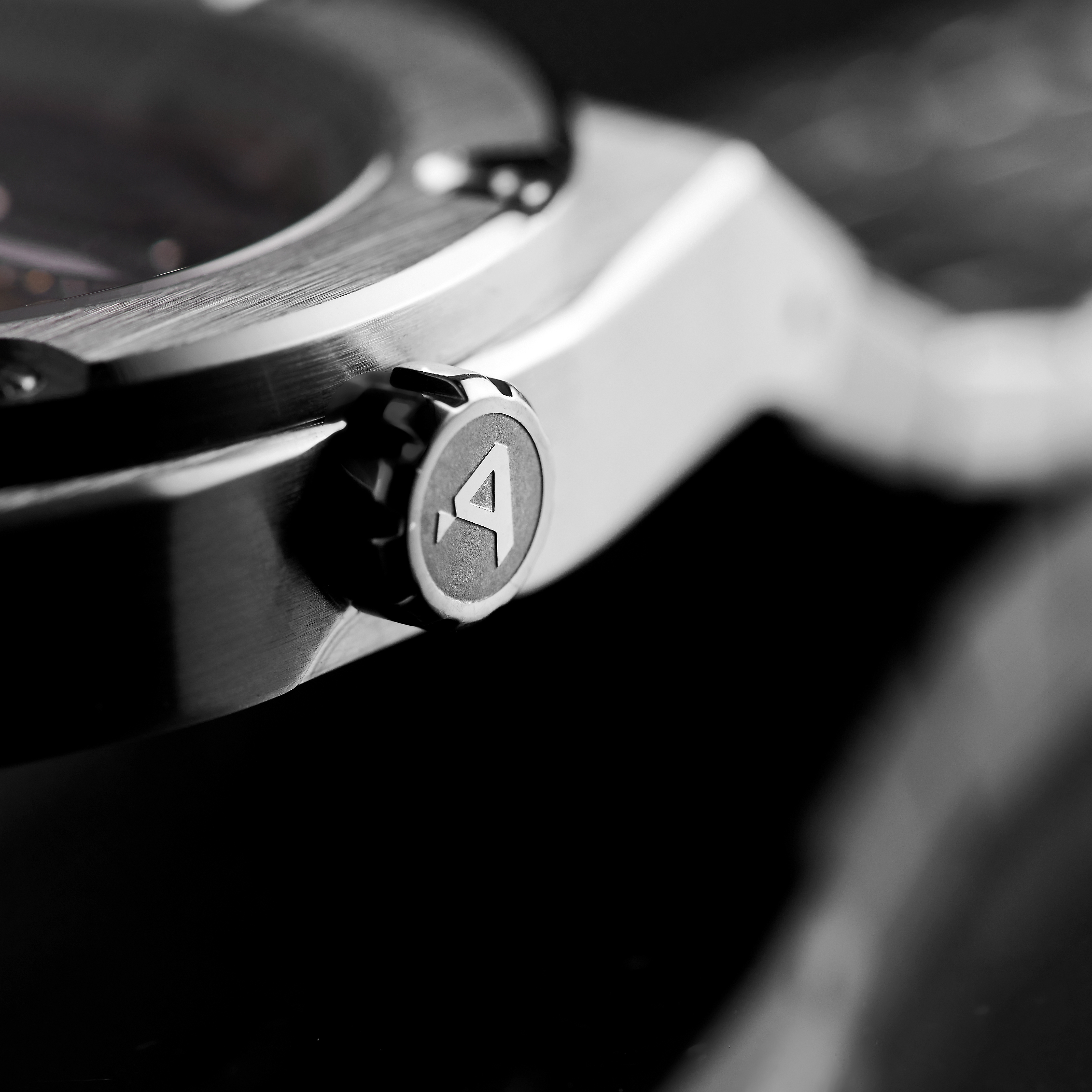 Orologio Skeleton Mamut Automatico in edizione limitata - 3