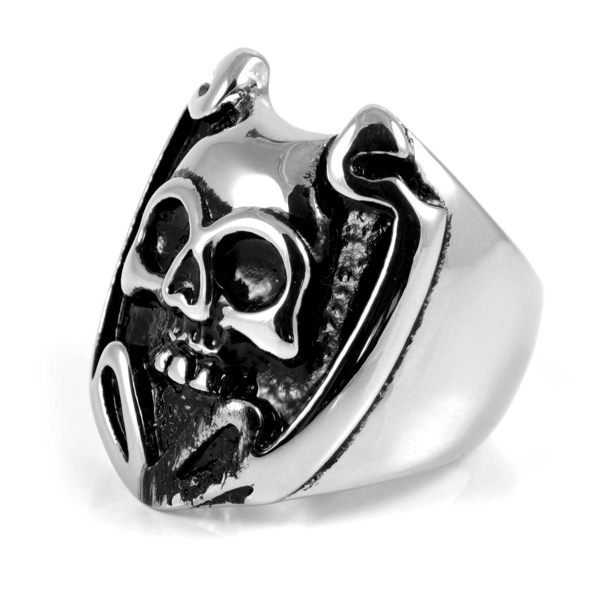 Anello Teschio | Confronta prezzi Anello Teschio | Confronta prezzi