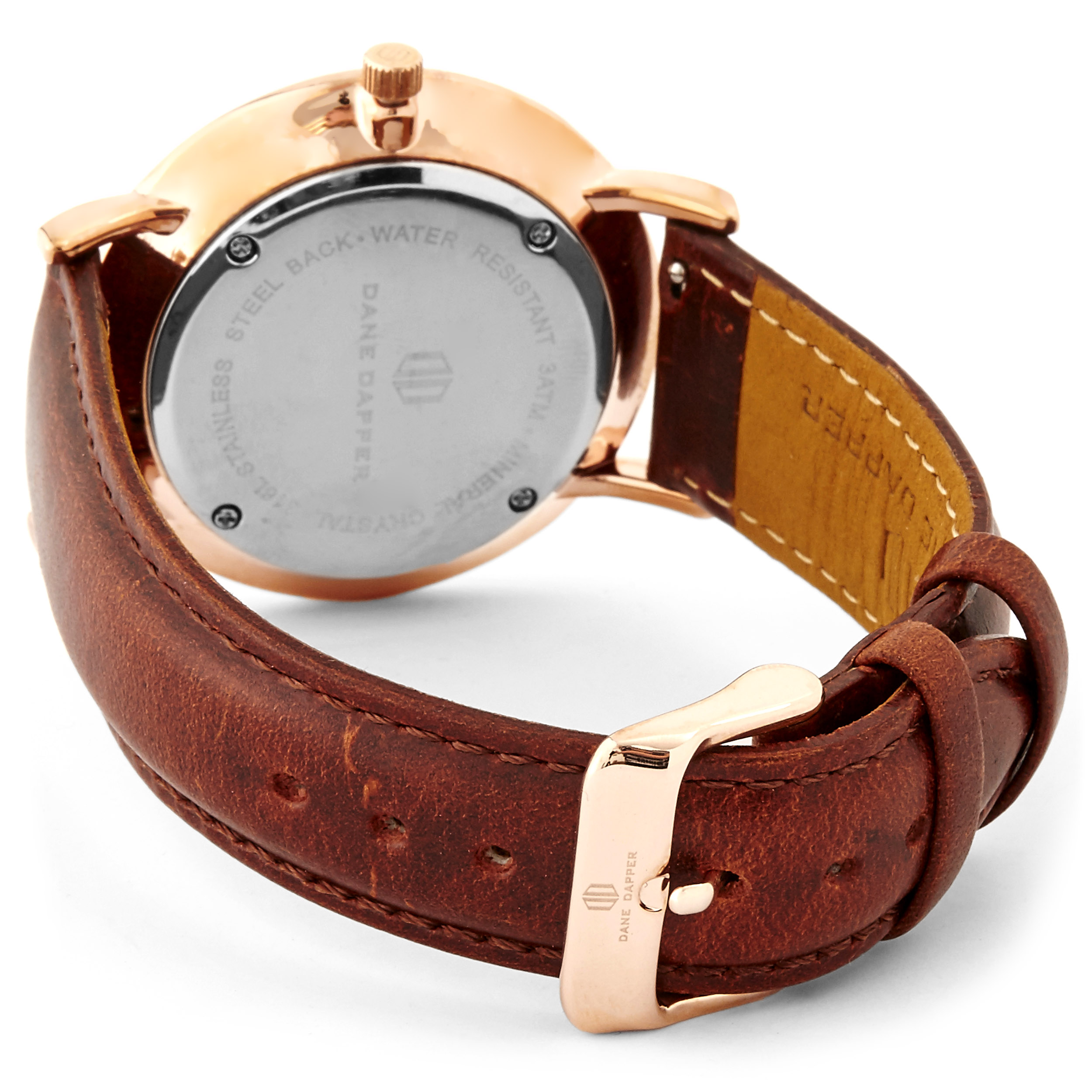 DD Mikkel Watch - 2