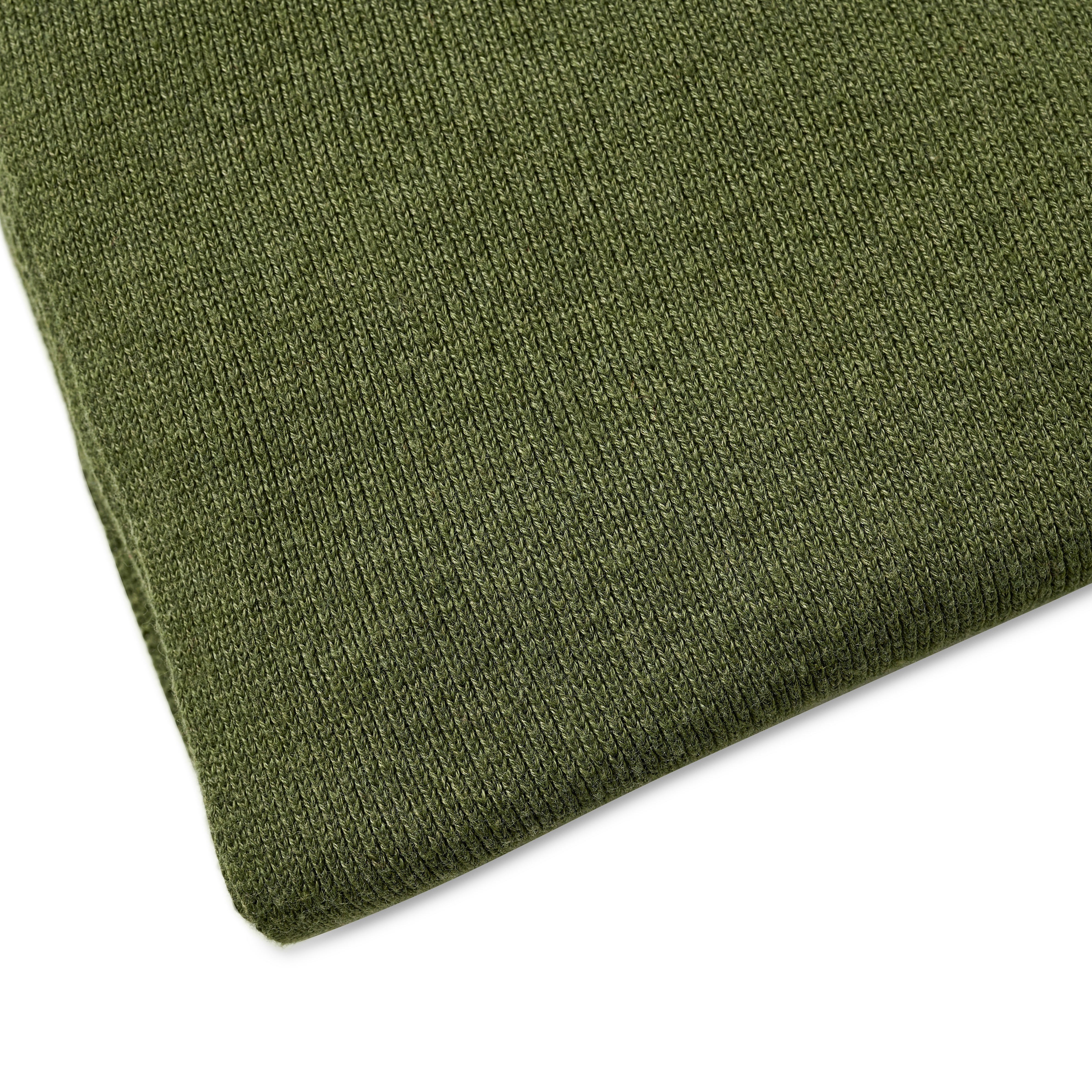 Hiems | Green Recycled Cotton Scarf - 6