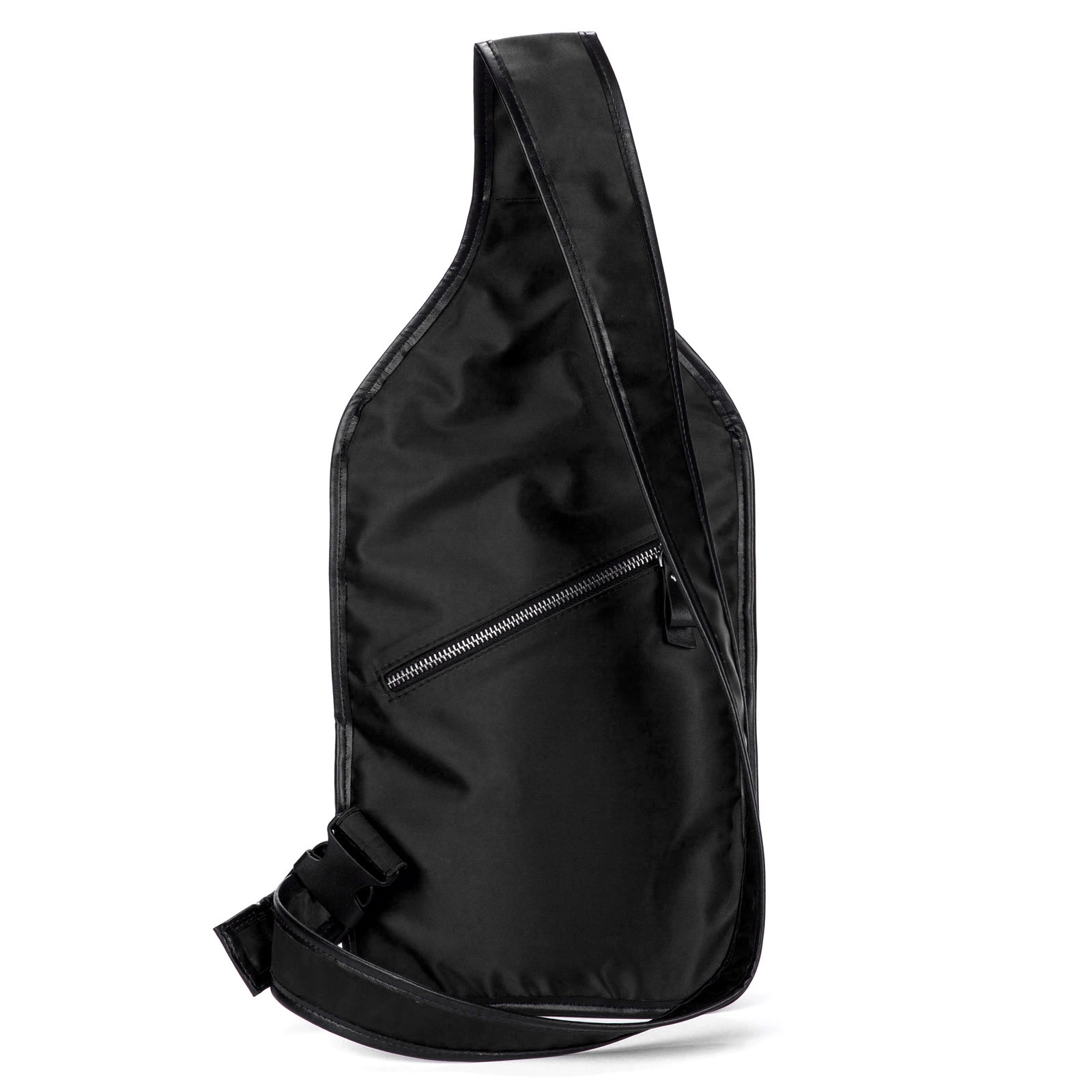 Svart Axelväska - 2