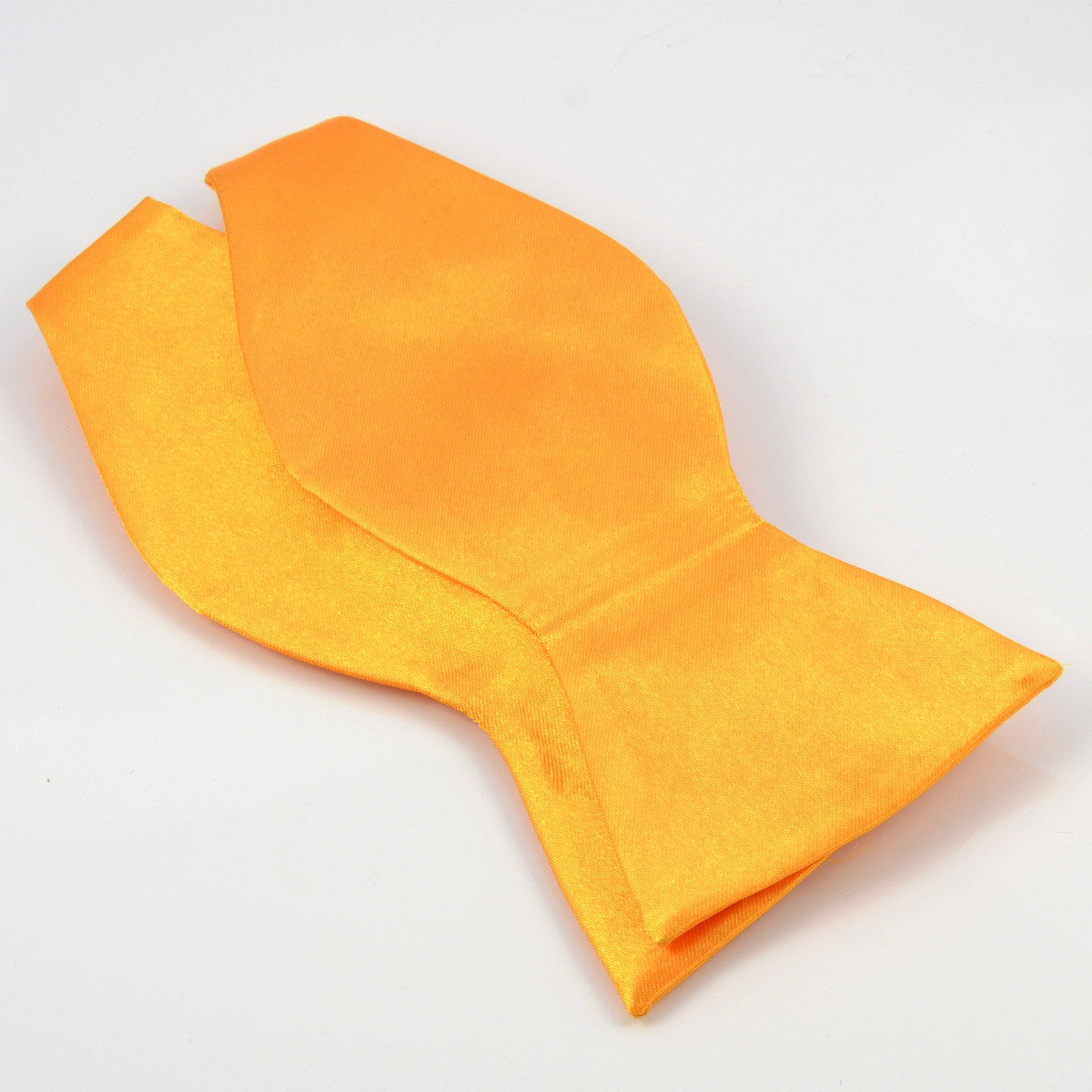 Papillon da annodare giallo - 3