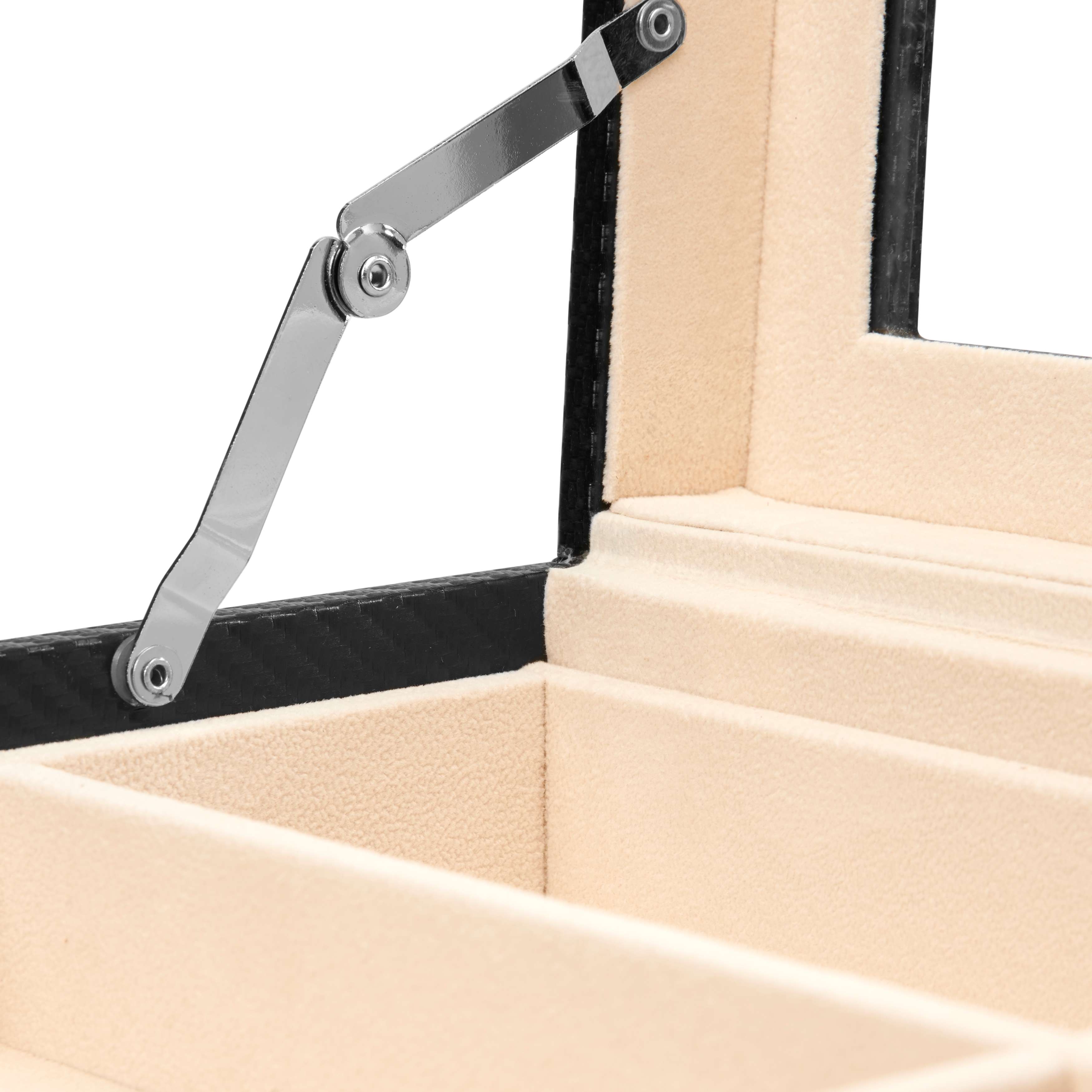 Coffret de rangement pour lunettes et lunettes de soleil - 24 paires - 6