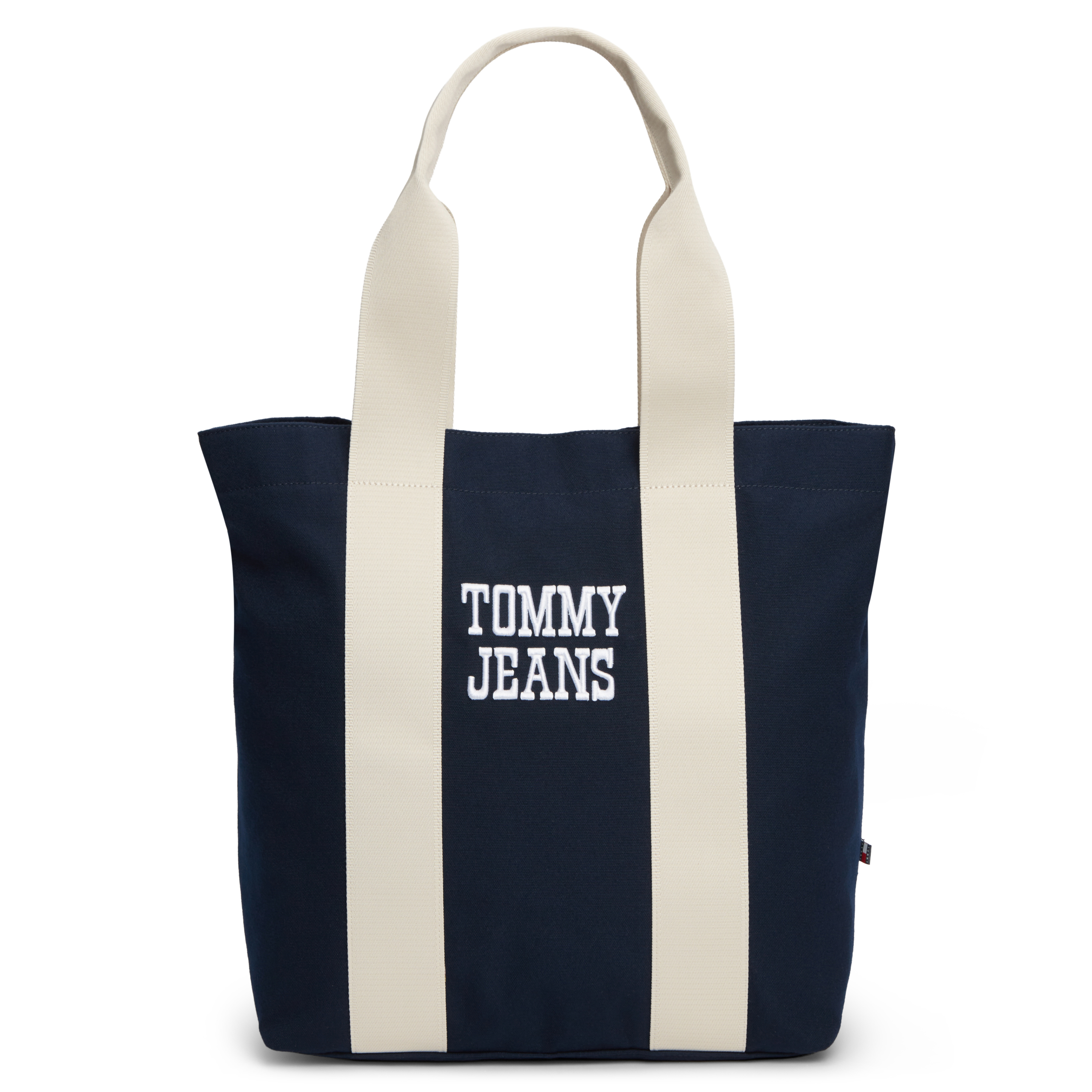 Tommy Jeans | Tengerészkék & Fehér Tote Táska