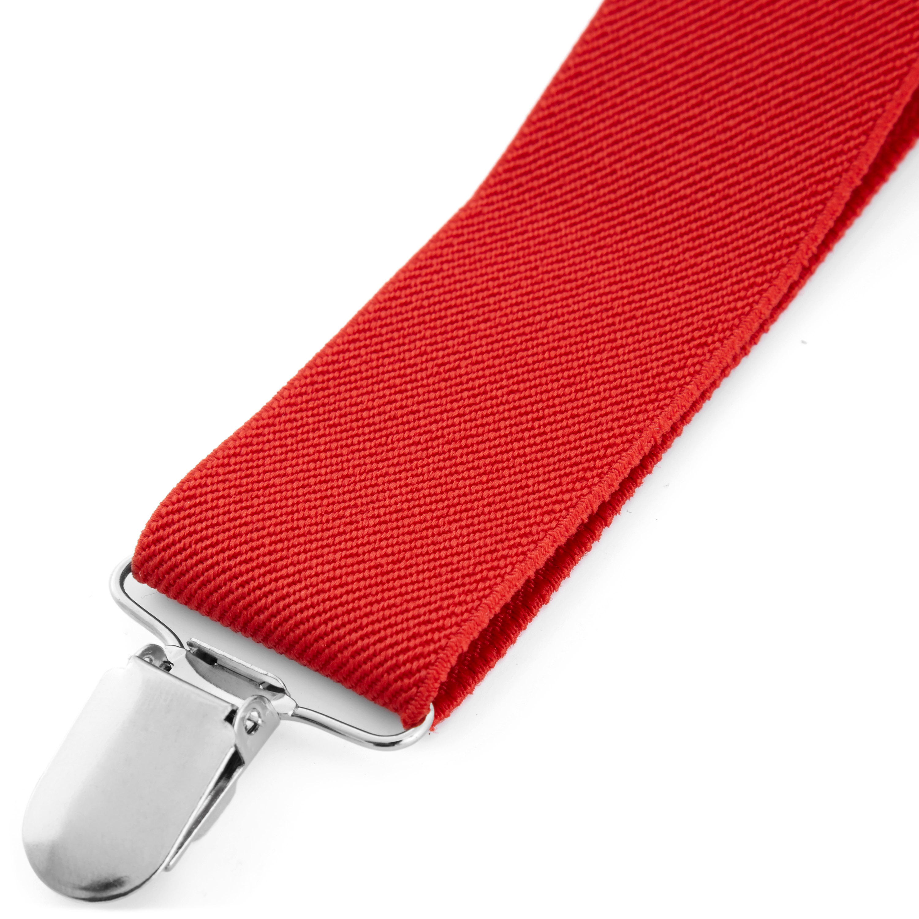 Helderrode Bretels - 2