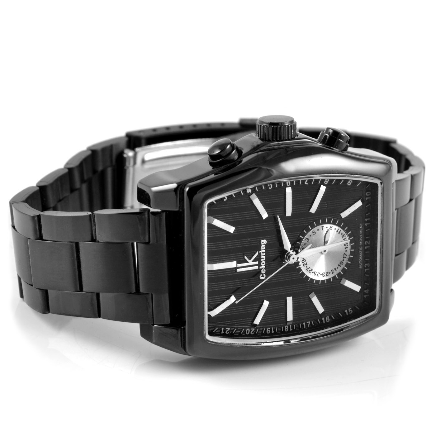 Svart Rimal Herreur - 4