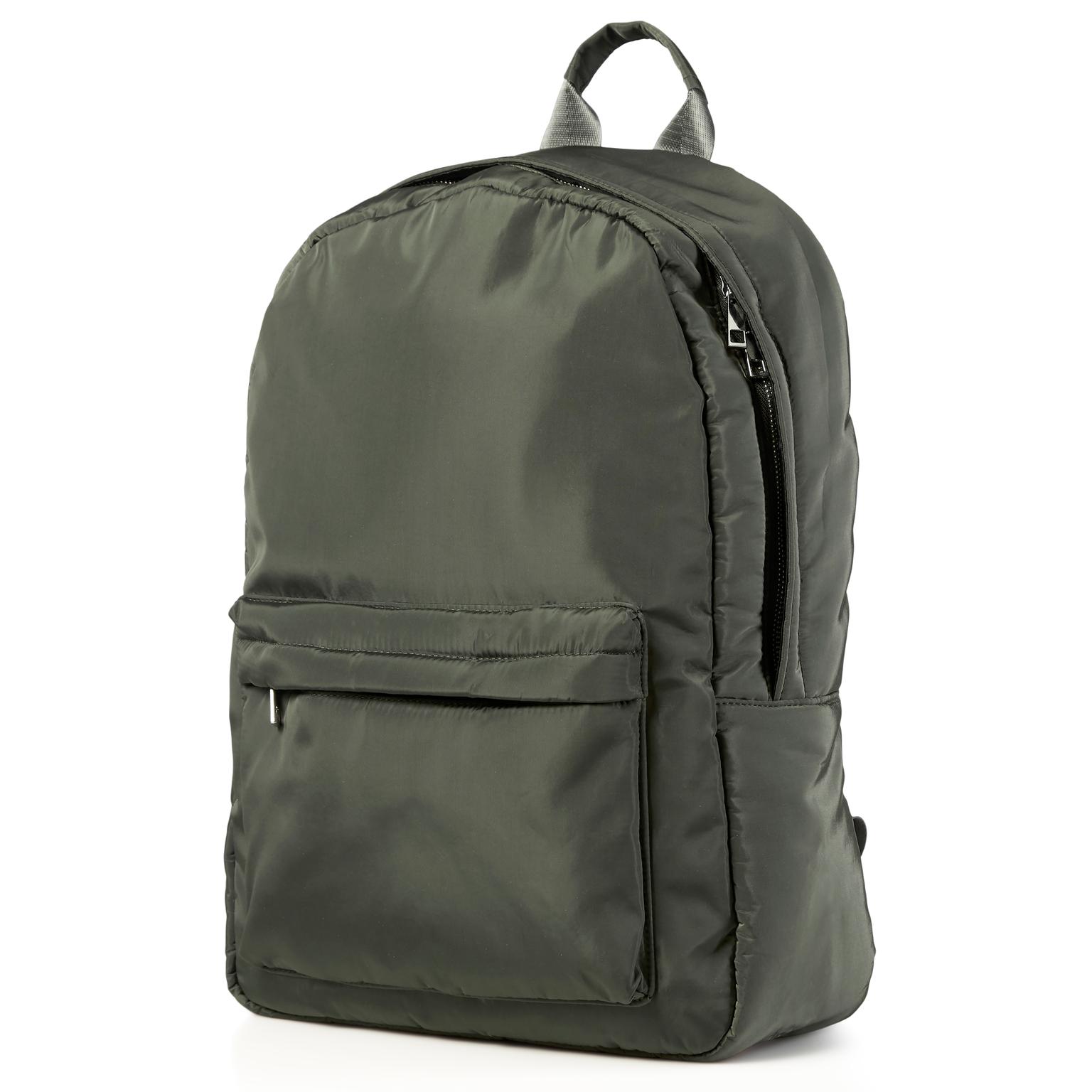 FAZE | Green Padded Backpack FAZE | Green Padded Backpack
