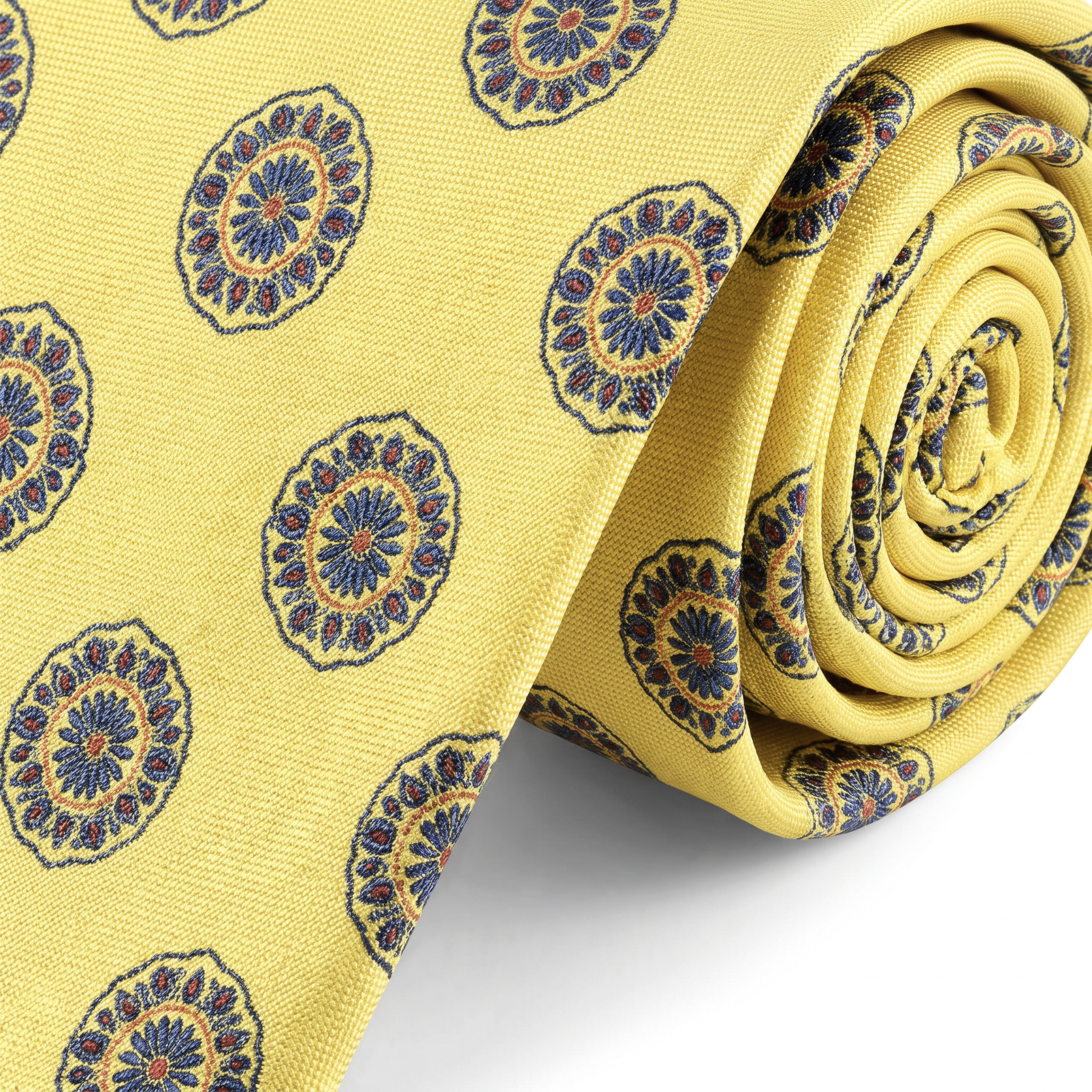 Les Deux | Ornament Tie - 2