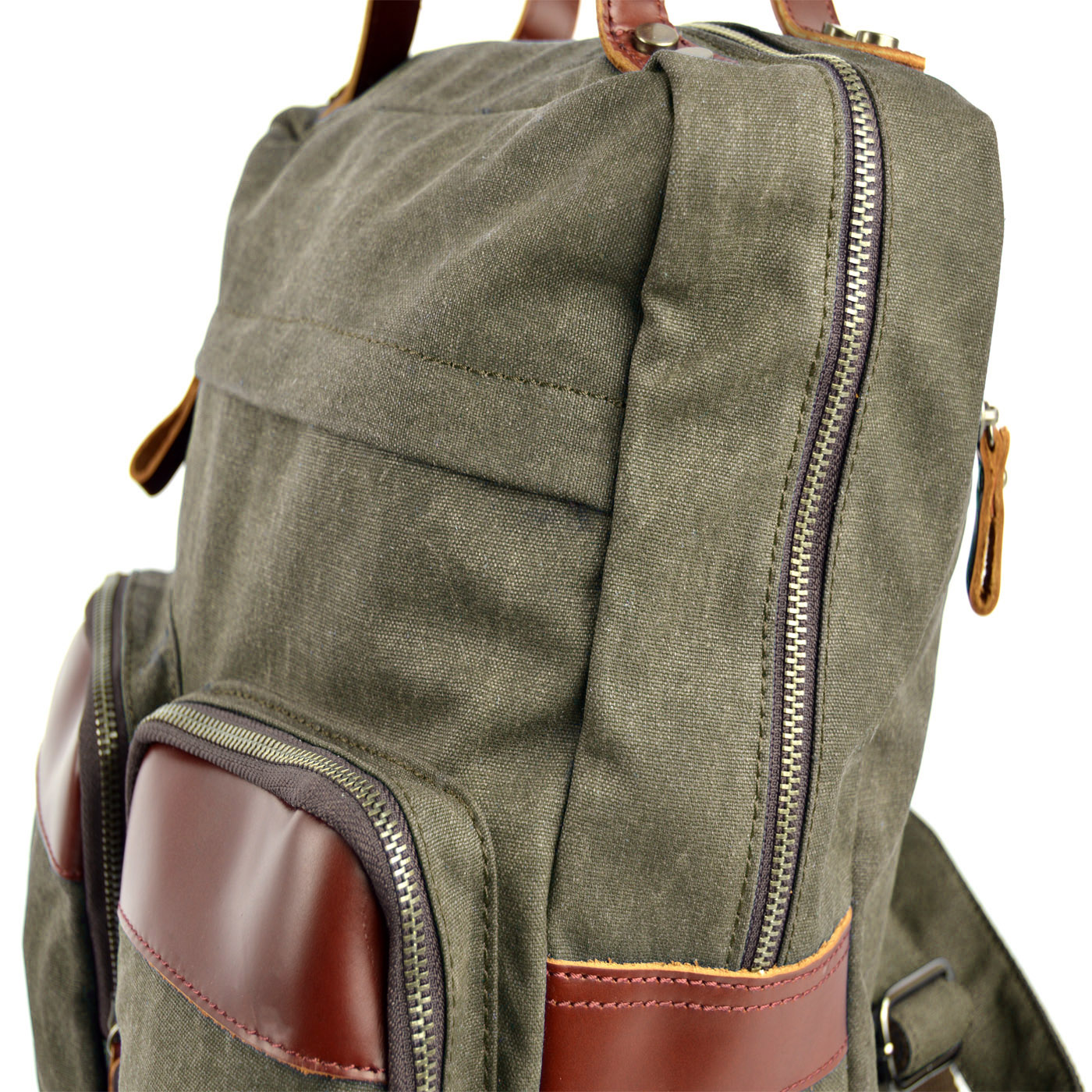 Armee-Rucksack Aichi  - 9