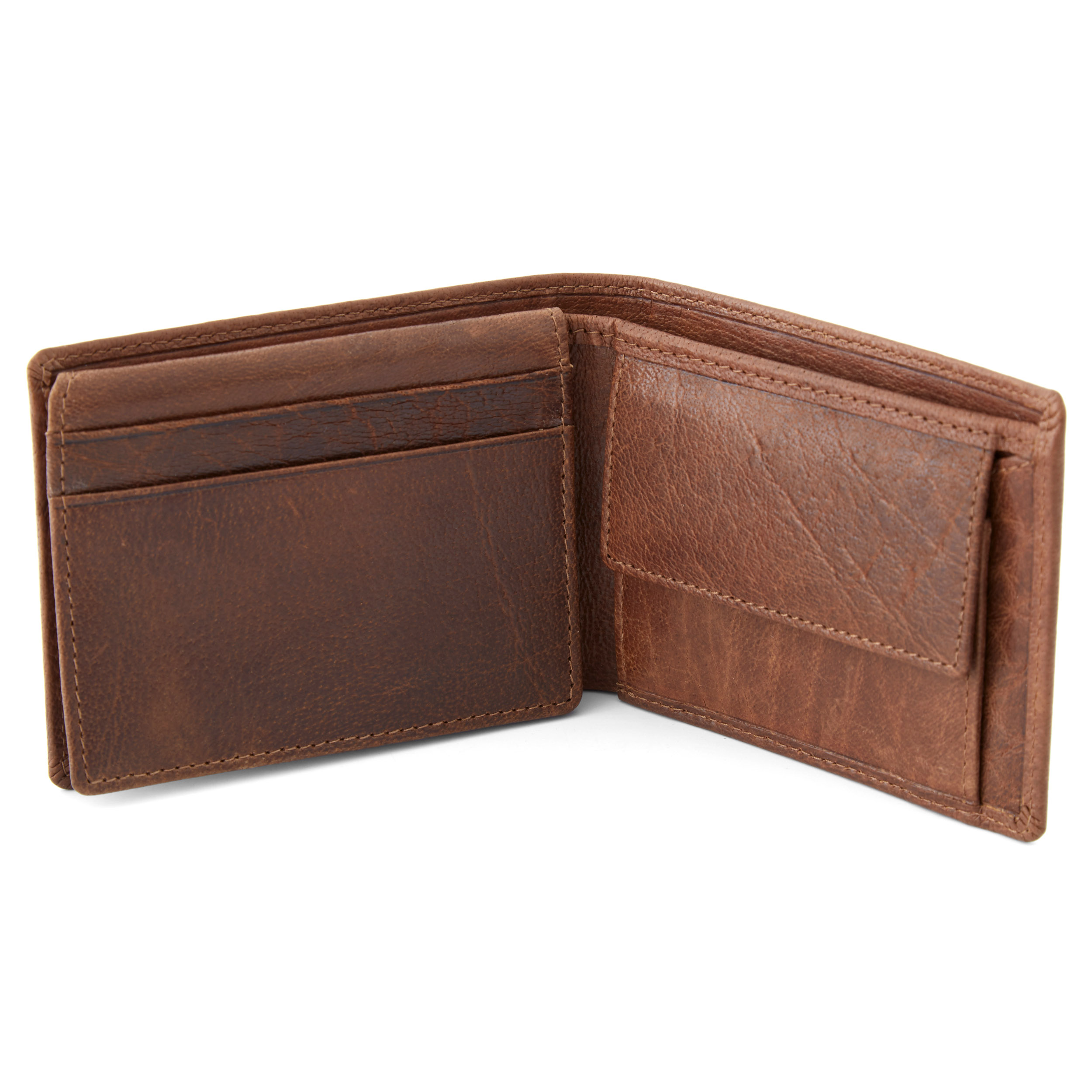 Bifold Wallets