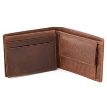 Bifold Wallets