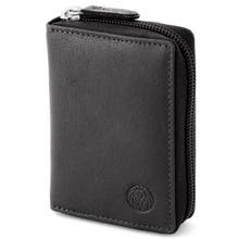 Men's Leather Card Holder