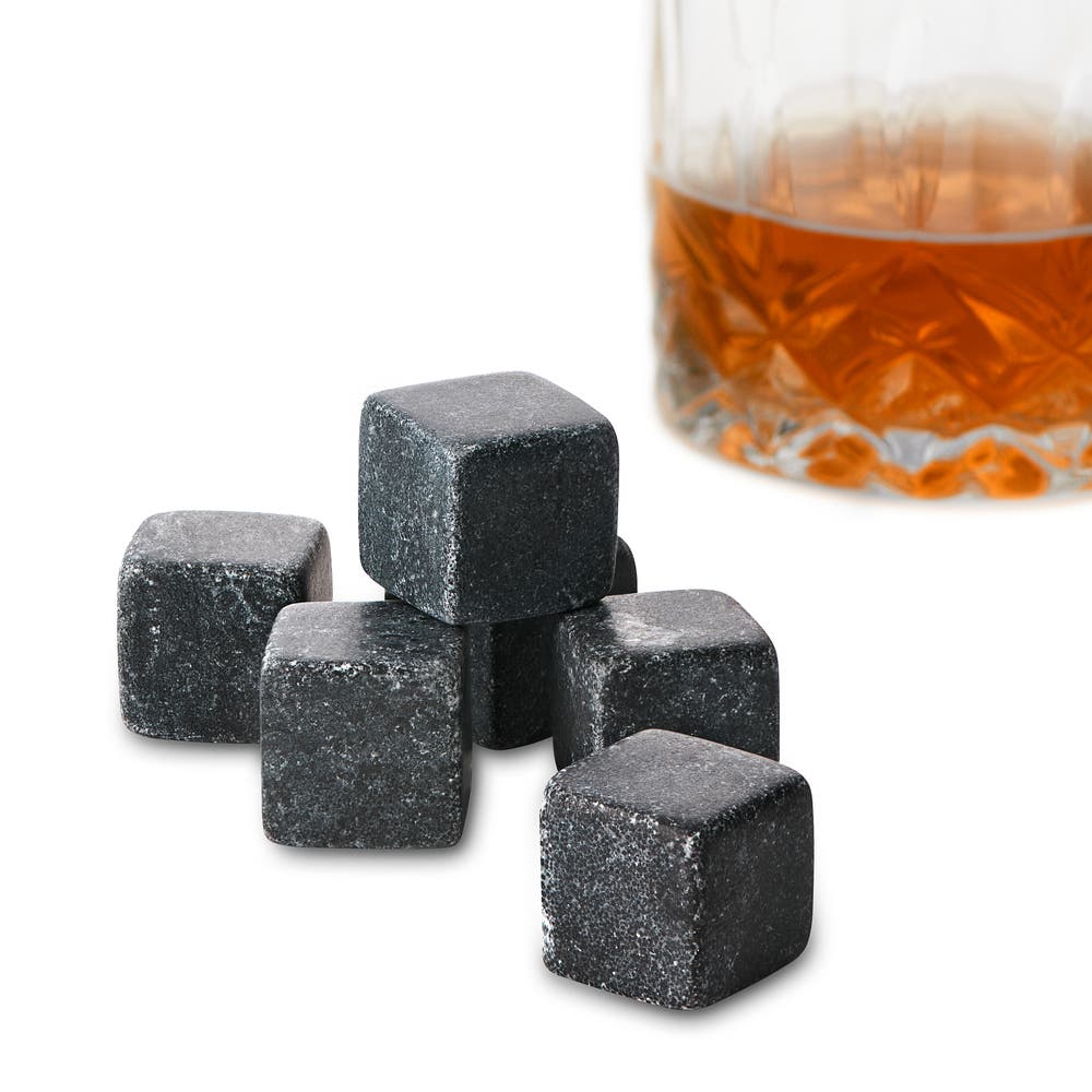 hover: 9 pierres à whisky - couleur foncée hover: 9 pierres à whisky - couleur foncée