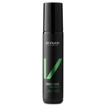 Sidekick pre-styler Sidekick pre-styler