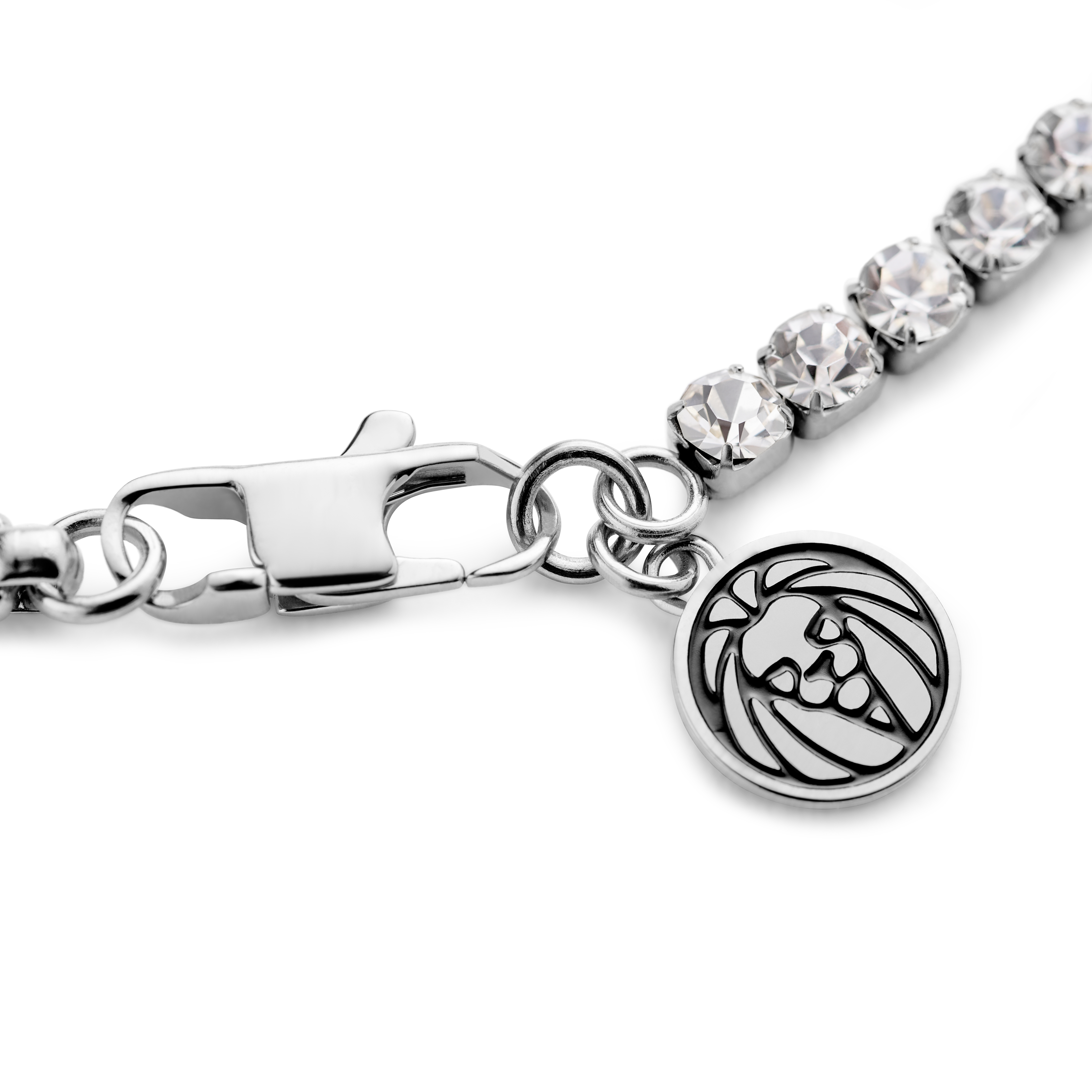 libeiro 鈴木亜美　cellar tokyo Chain Bracelet SMALL TEXTURED CHAIN BRACELET(FREE SILVER): AMBUSH: MENS