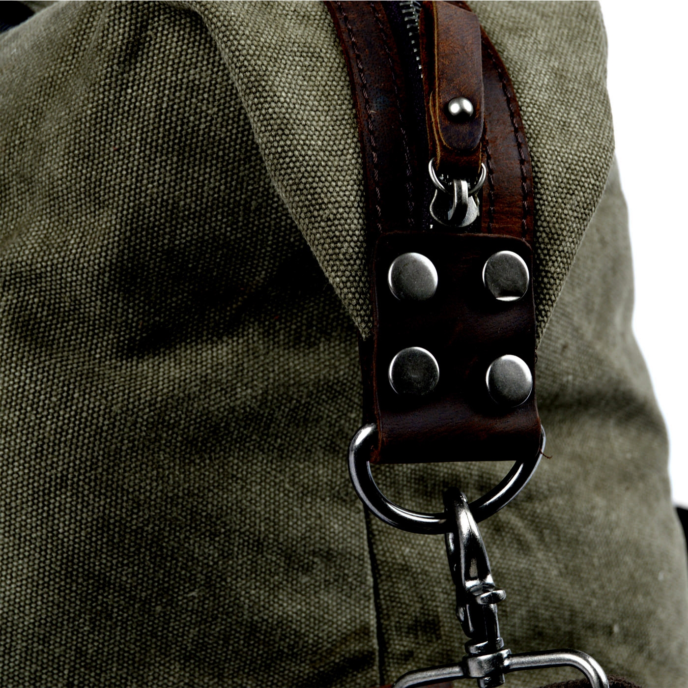 Omuta roheline kott - 6