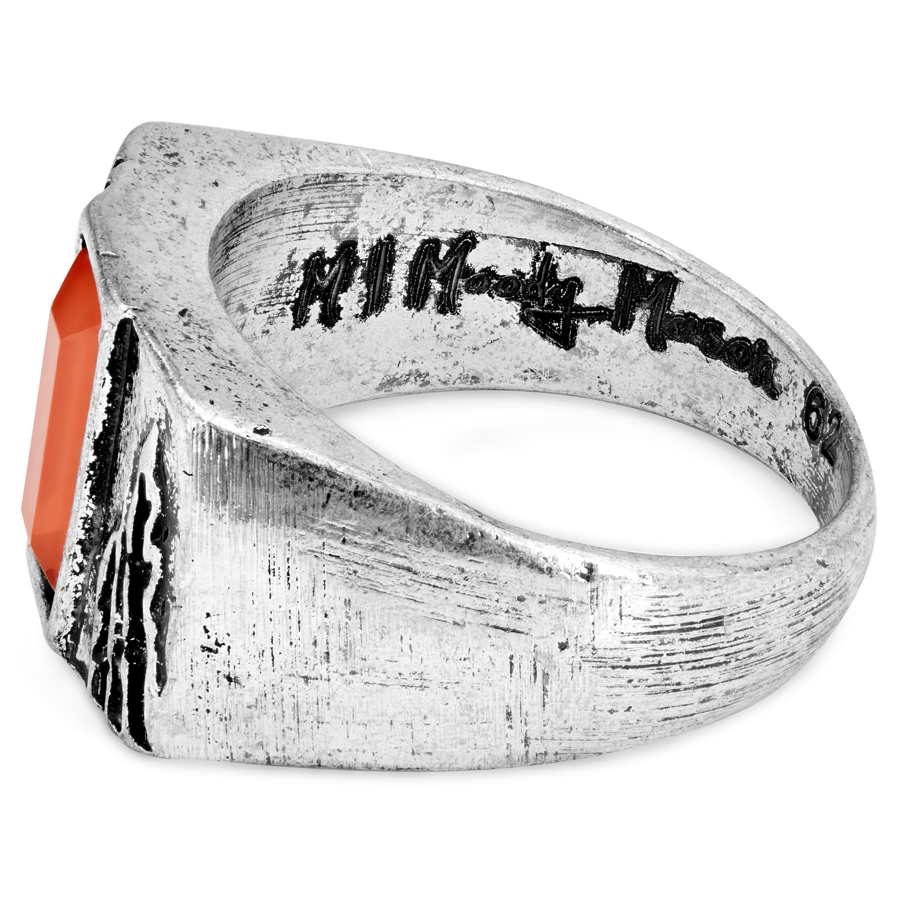 Coral Maloneyring - 3