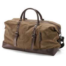 Bolsos marrones para hombre