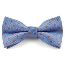 Papillon pre-annodati in microfibra