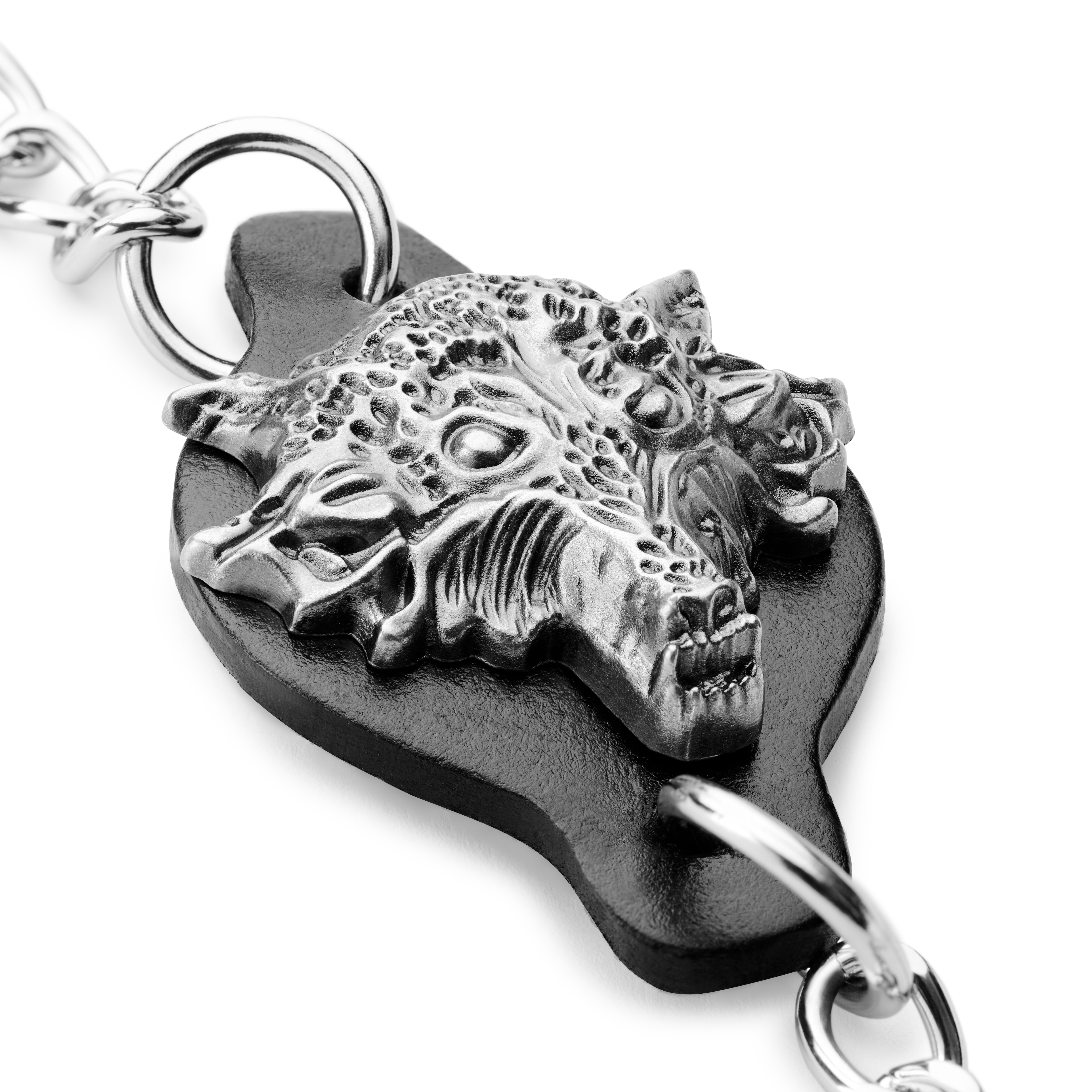 Wallet Chain Werewolf - 4