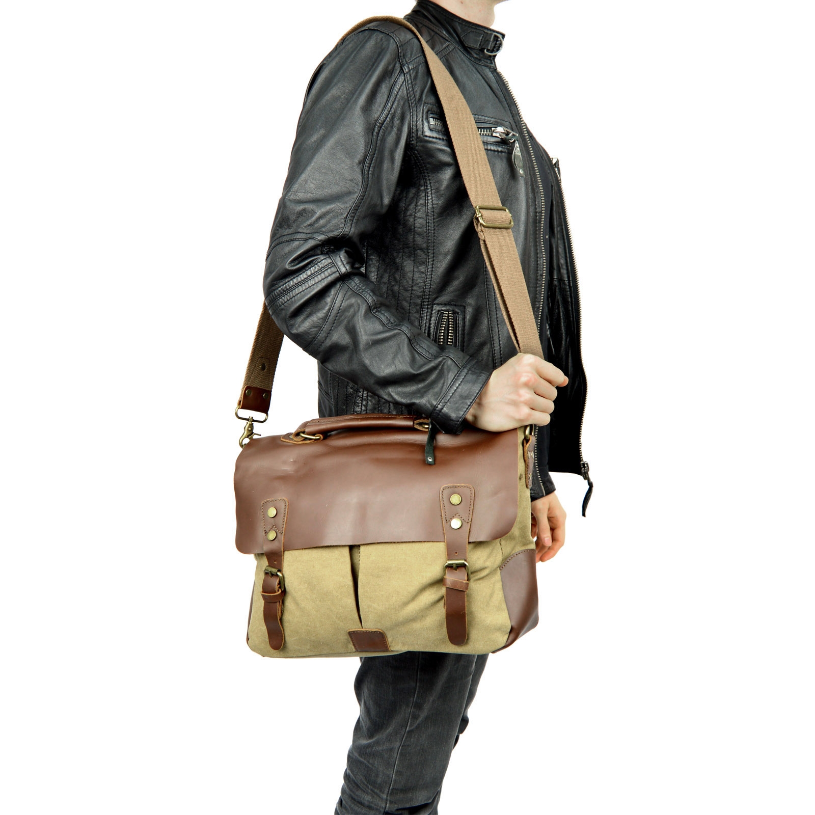 Kuriertasche Mobara - 2