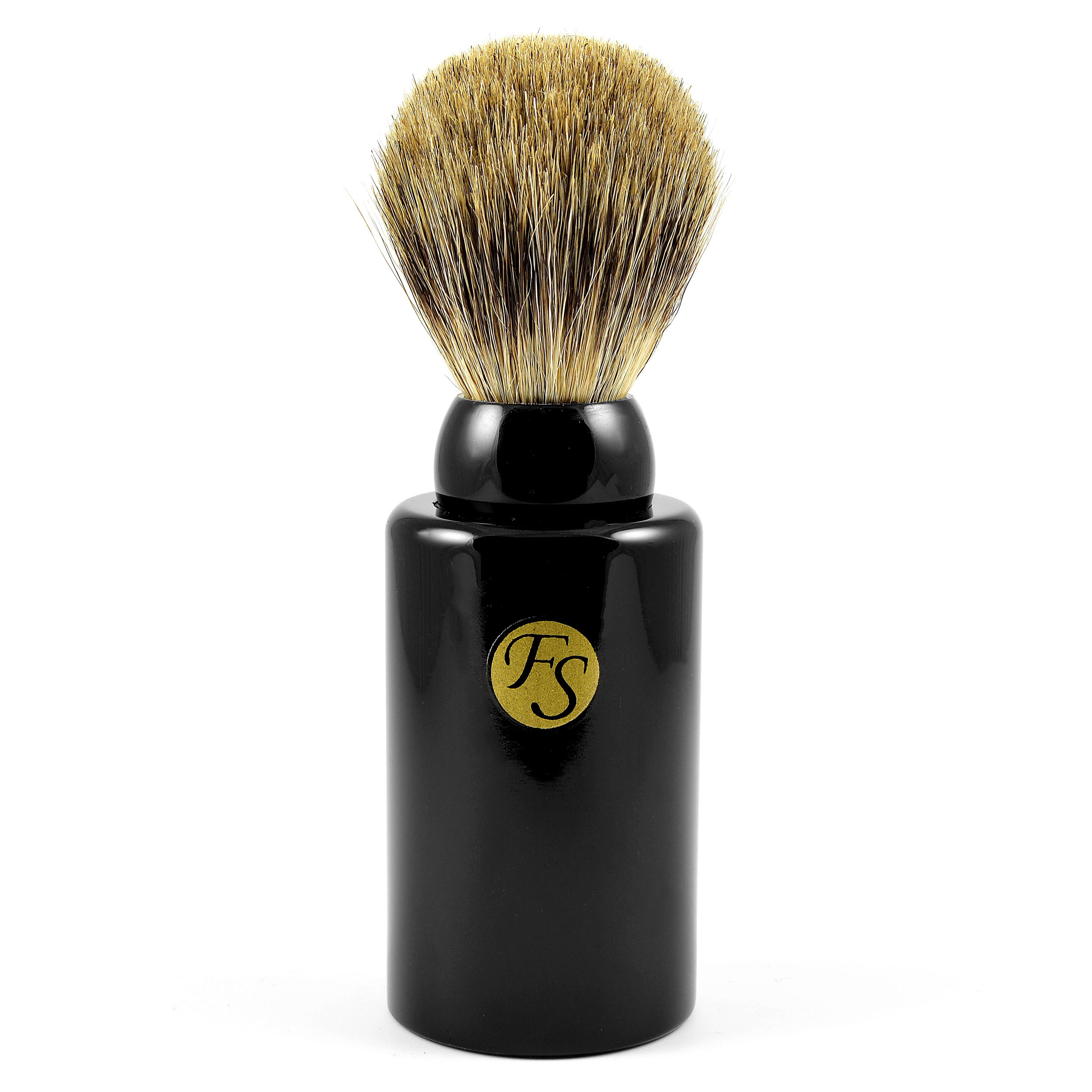 Reserakborste Svart Best Badger - 5