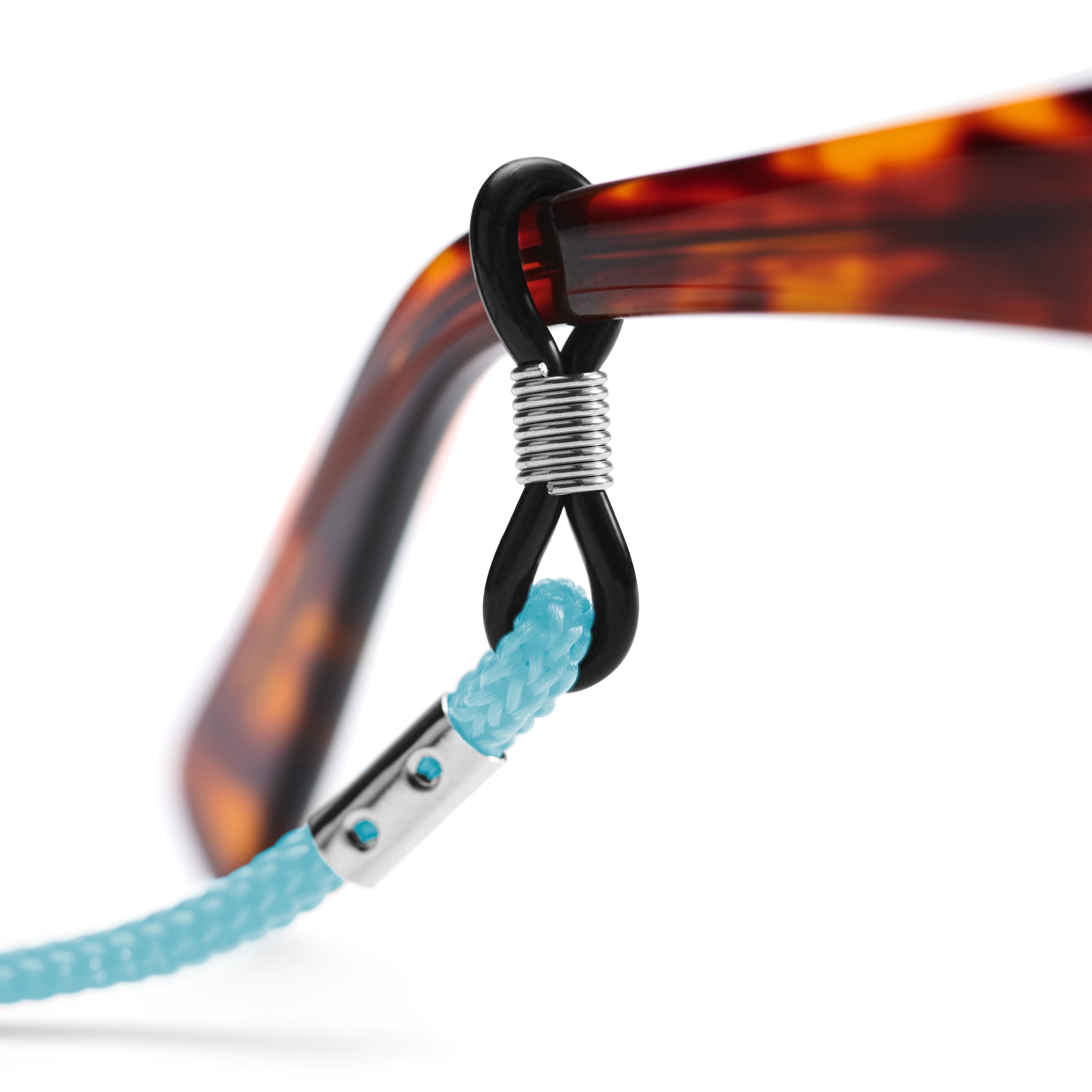 Jasnoniebieski Pasek Do Okularów Przeciwsłonecznych - 3