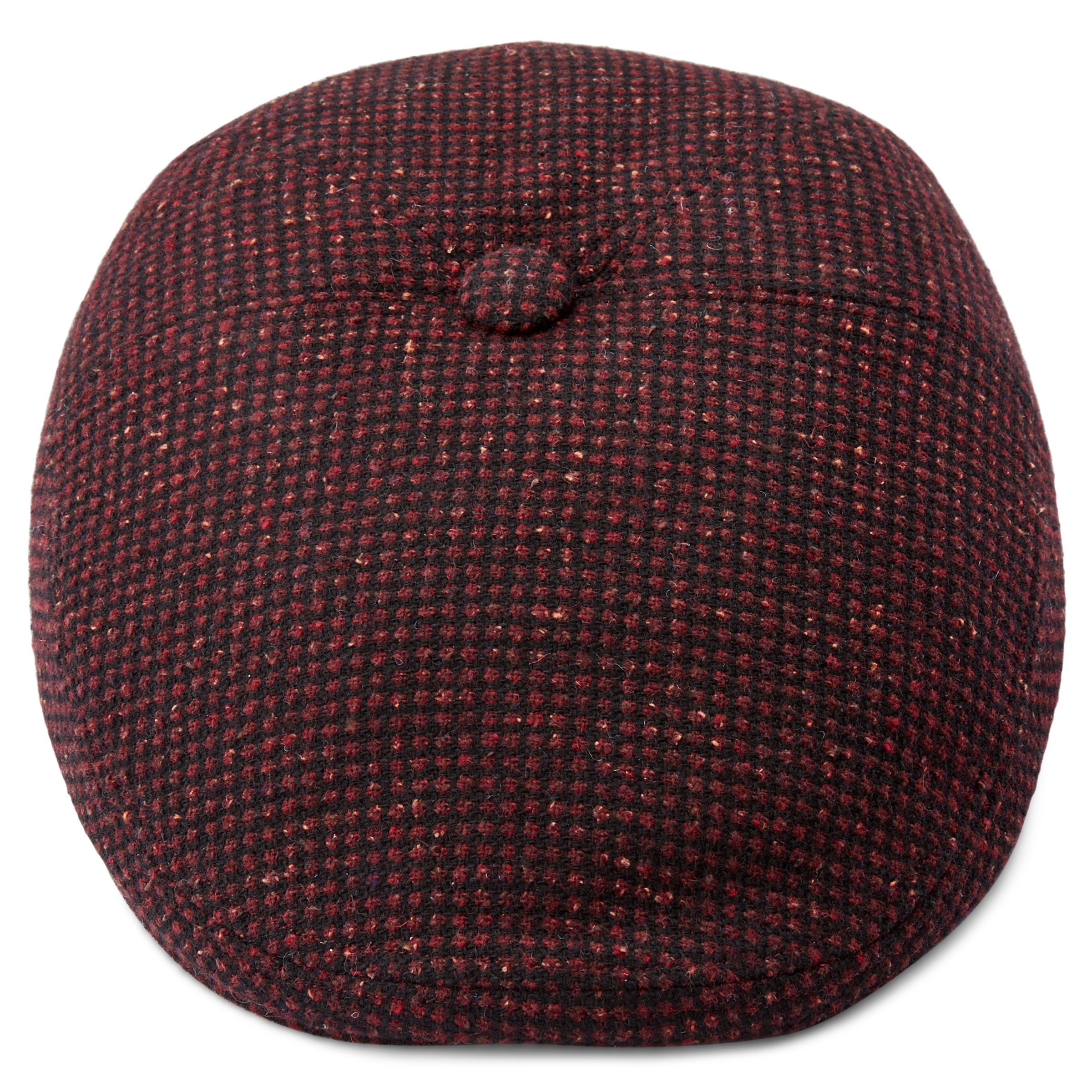 Molise sarkana Fido cepure - 2