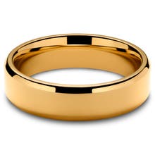 Men's Gold Rings