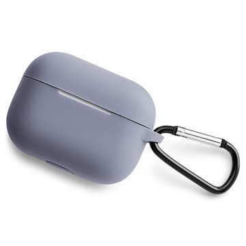 Étui AirPods Pro 2 | Violet | Silicone Étui AirPods Pro 2 | Violet | Silicone