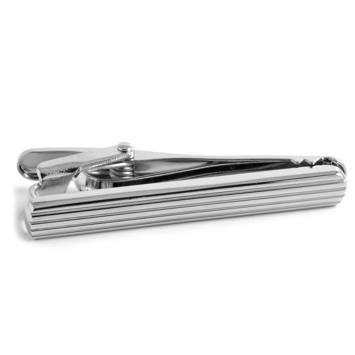 striped-short-tie-clip-in-stock-warren-asher