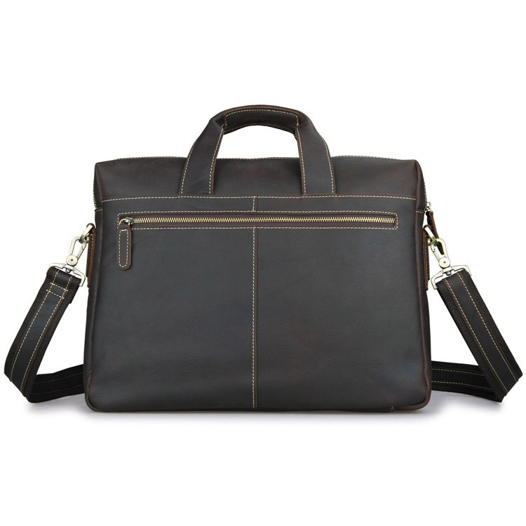 Essus Ledertasche - 3