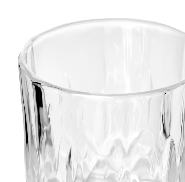 Casa Padrino set di 6 bicchieri da whisky di lusso serpente nero / argento 8 x Casa Padrino set di 6 bicchieri da whisky di lusso serpente nero / argento 8 x
