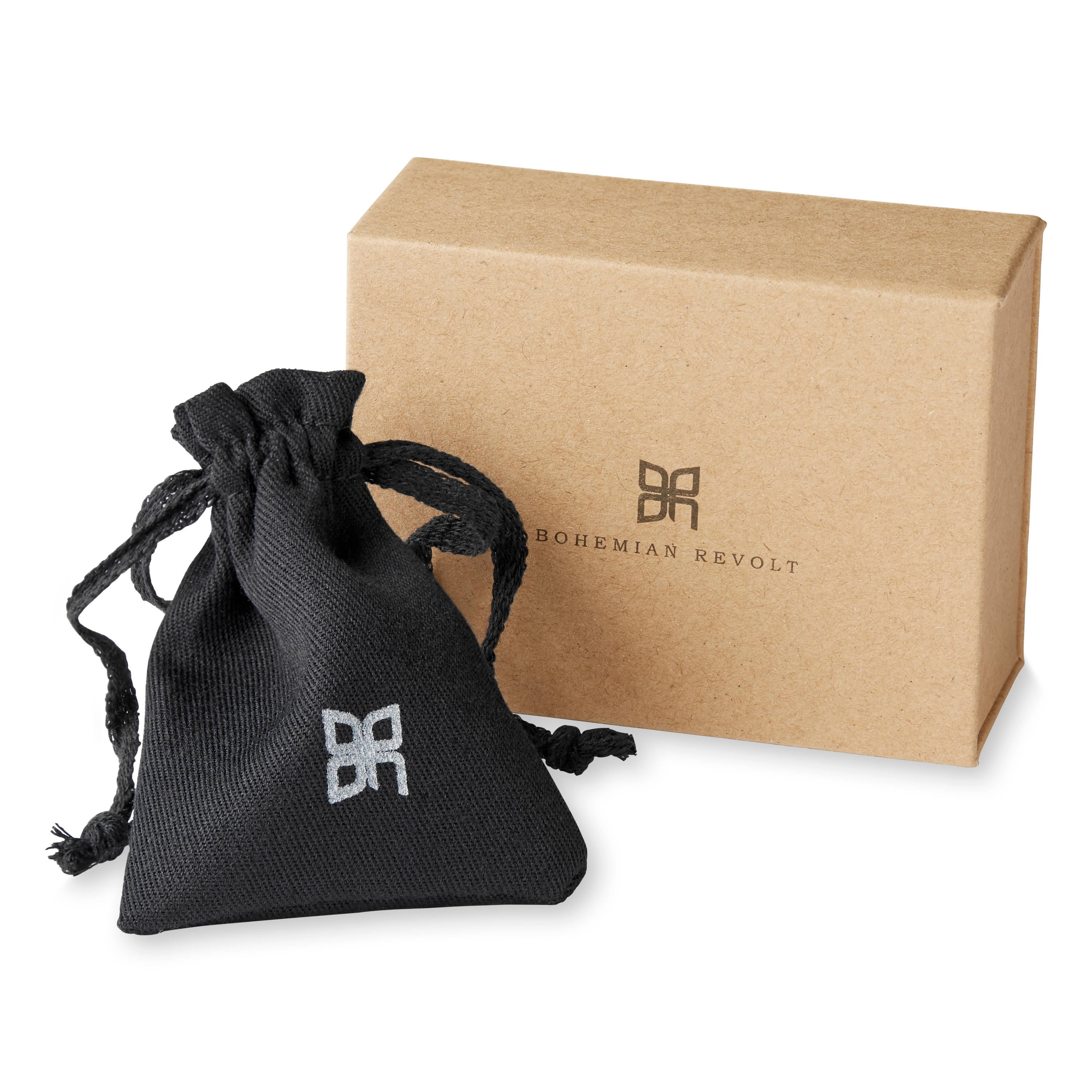 Barnat Geo Remix Cufflinks  - 5