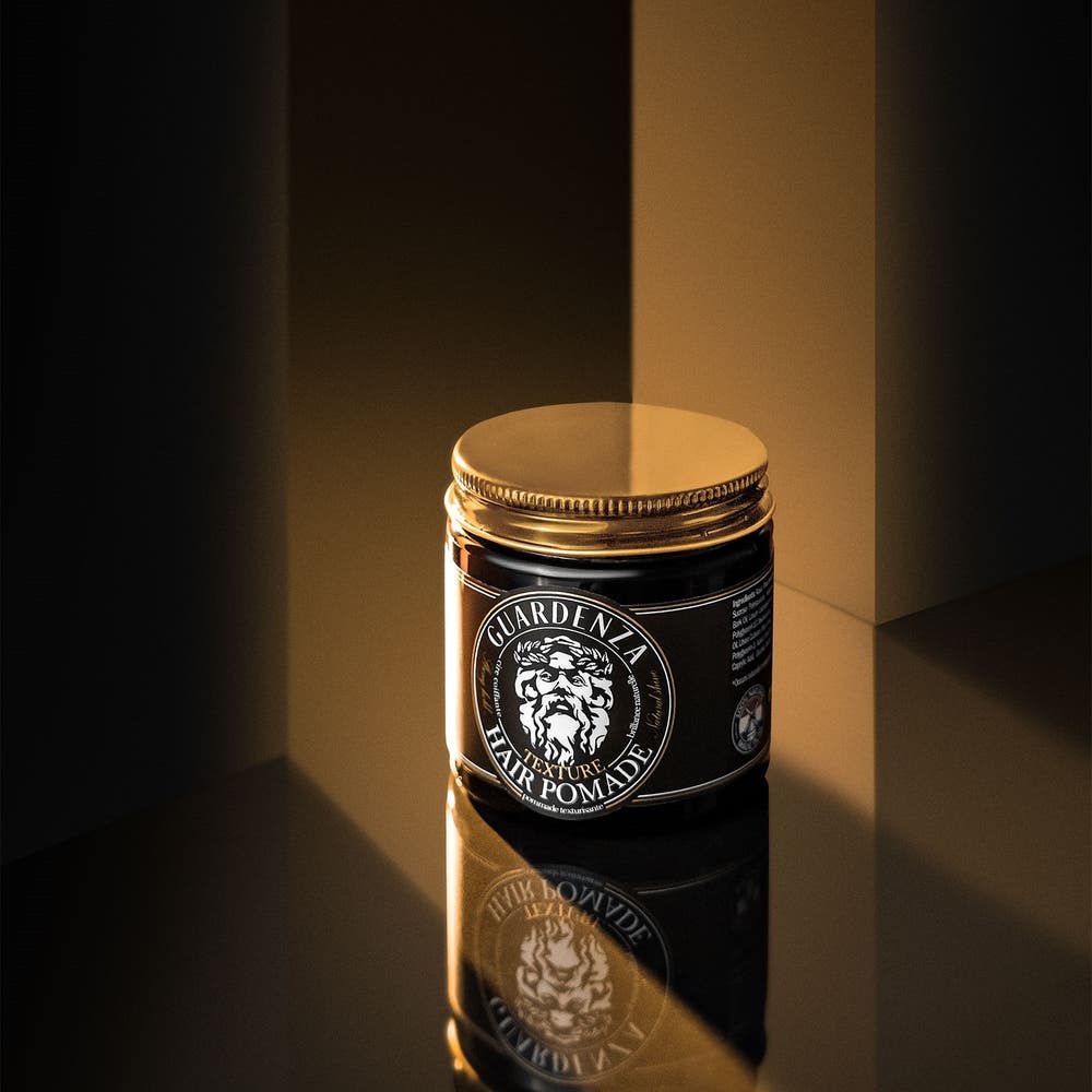 hover: Texture Hair Pomade hover: Texture Hair Pomade