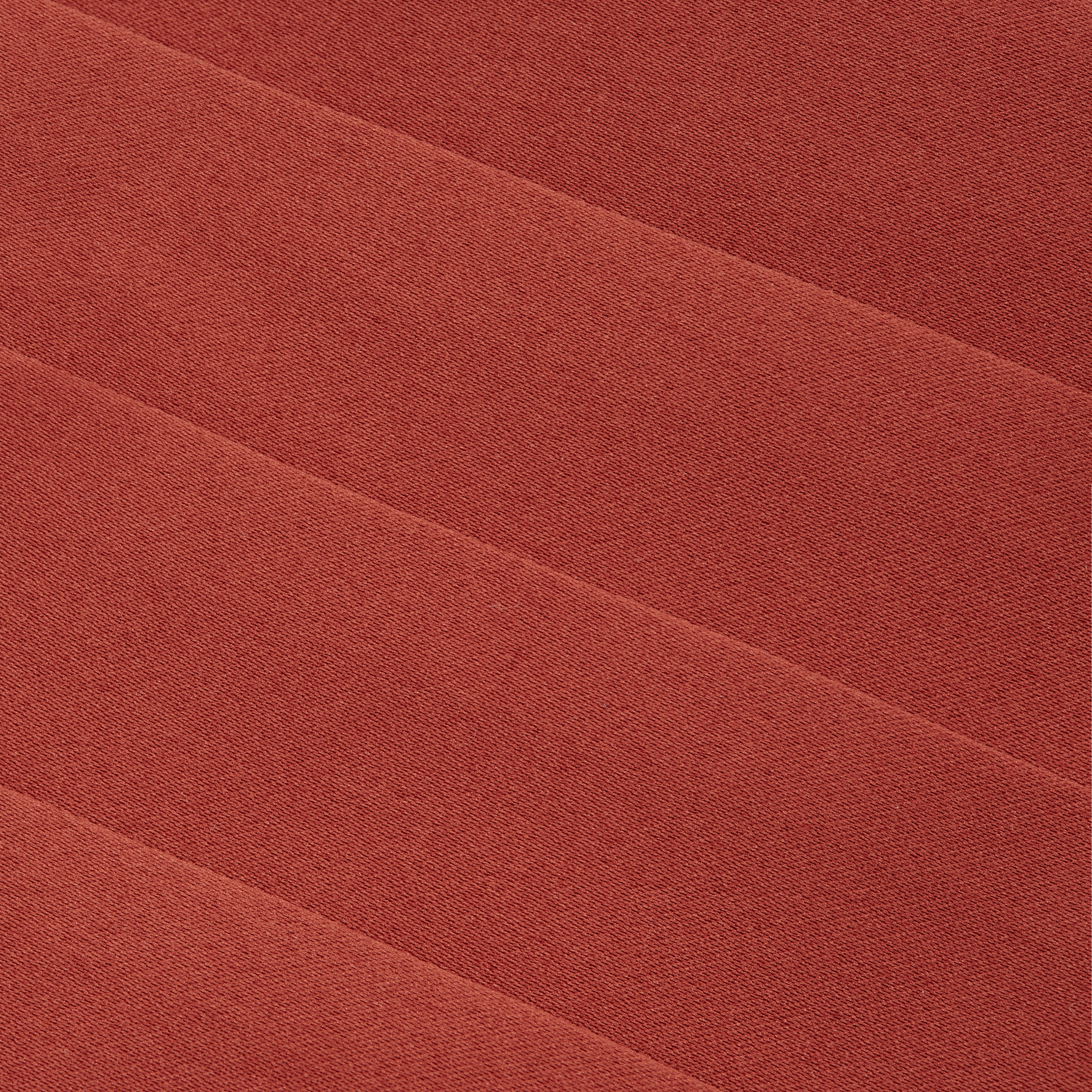 Terracotta Basic Cummerbund - 4