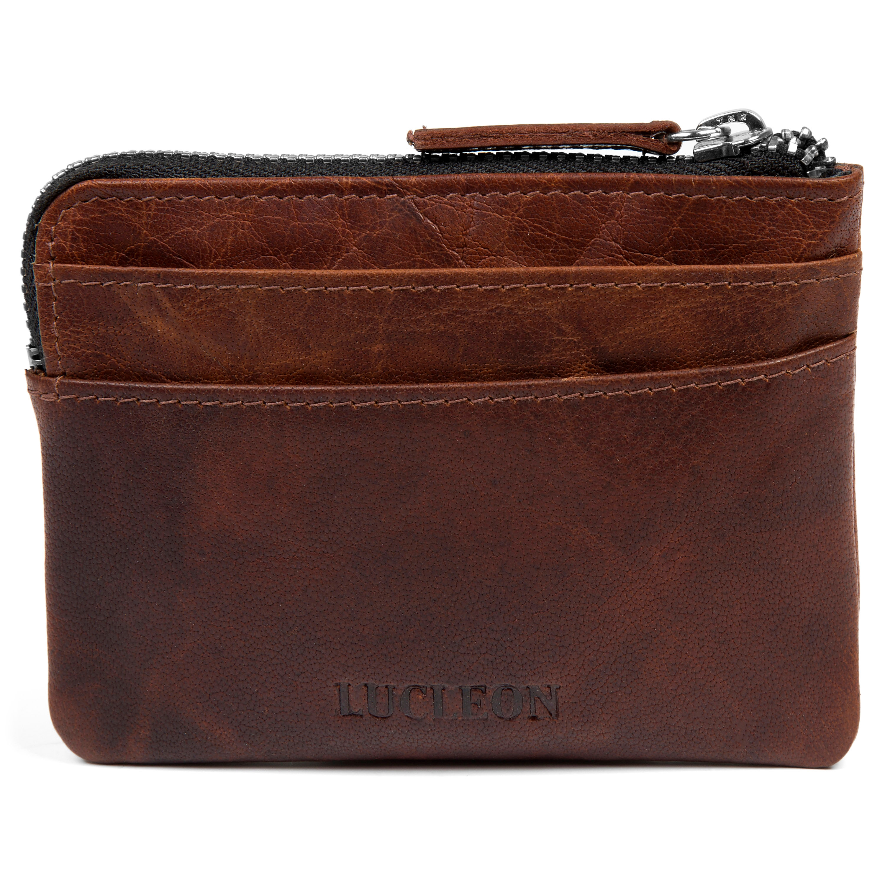 CHOOSING A MEN'S COIN PURSE