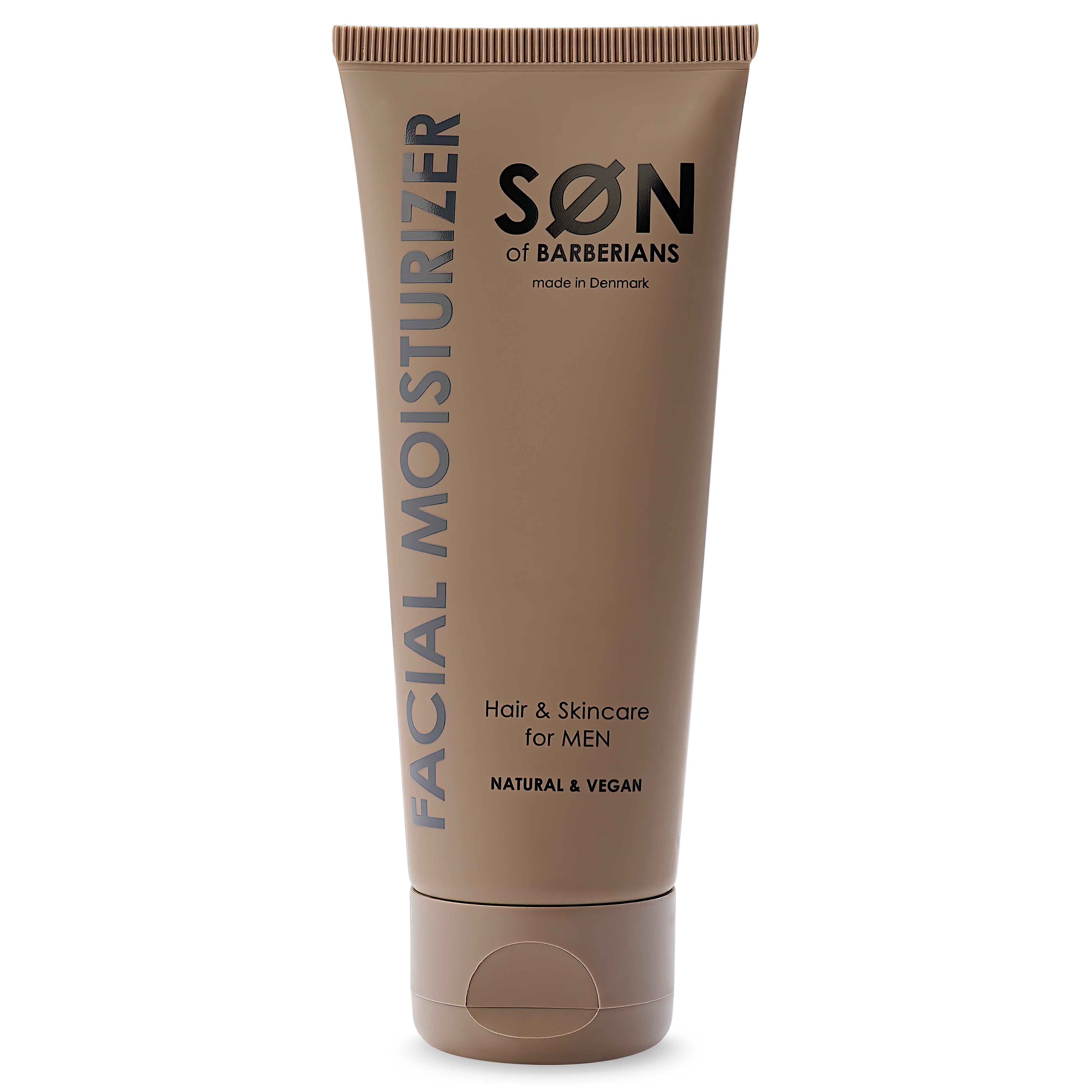 Barberians - Hudpleie gavepakke | Ansiktsvask, fuktighetskrem, Ansiktsmaske og Daglig Skrubb - 5