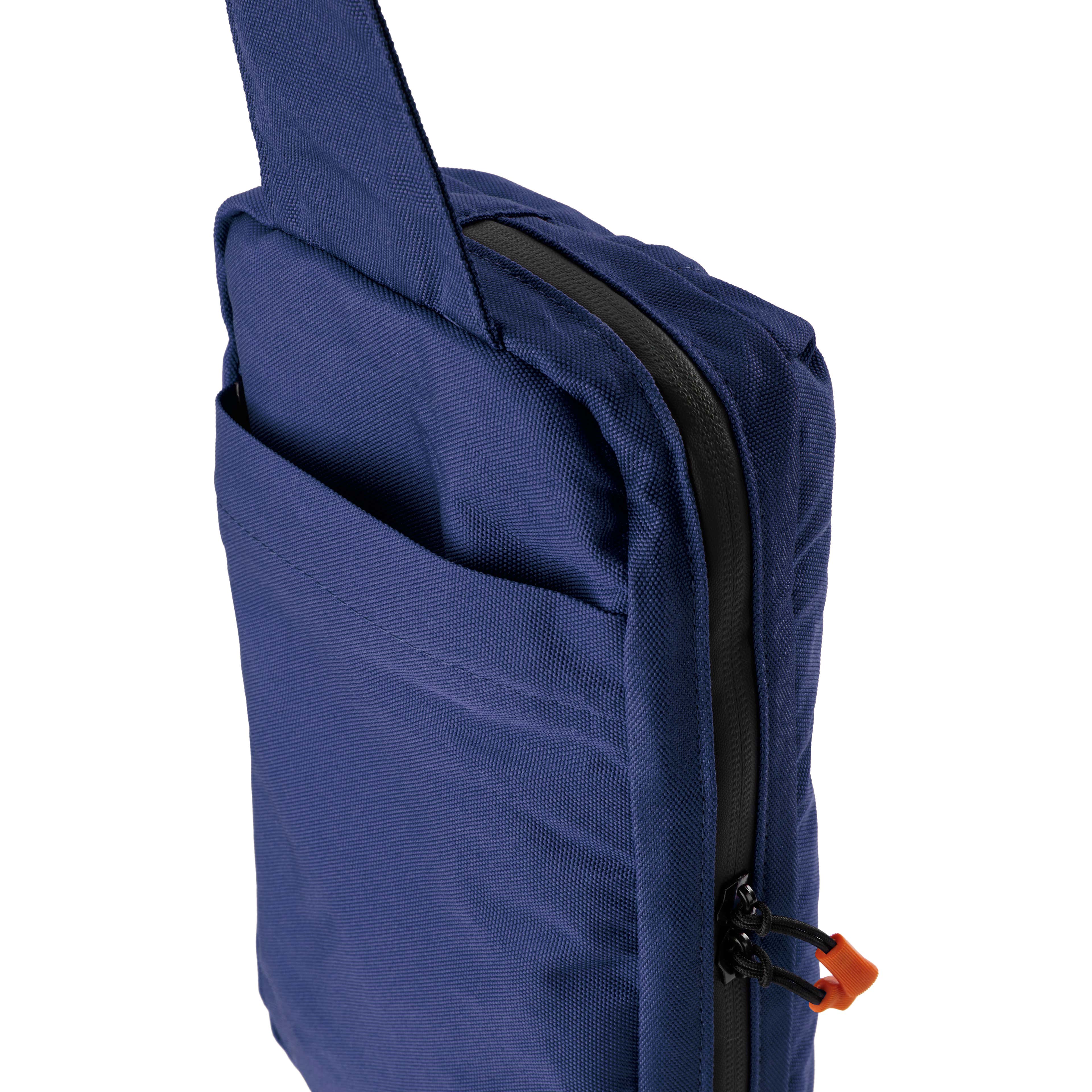 Lannie Blue Limited Edition Foldable Bum Bag  - 20 - gallery
